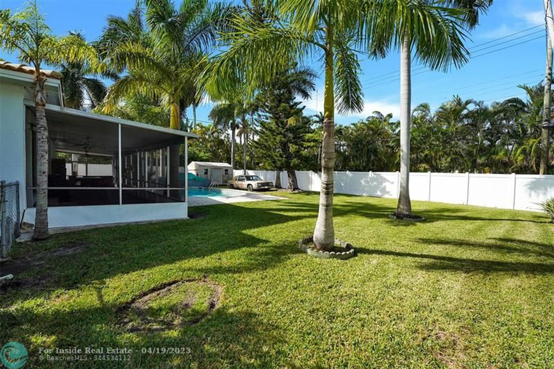 Huis in Hollywood, Florida 11683418