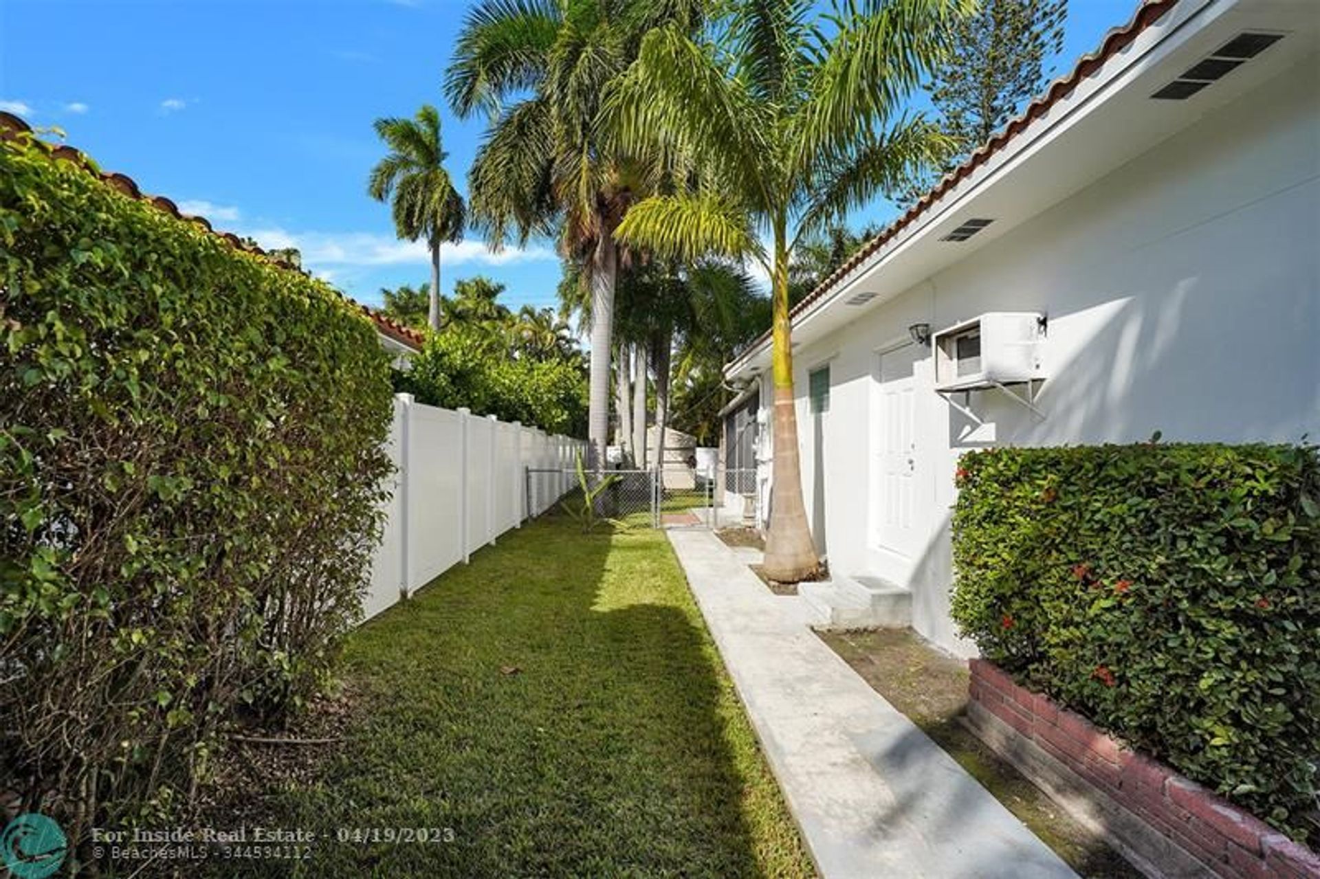 Huis in Hollywood, Florida 11683418