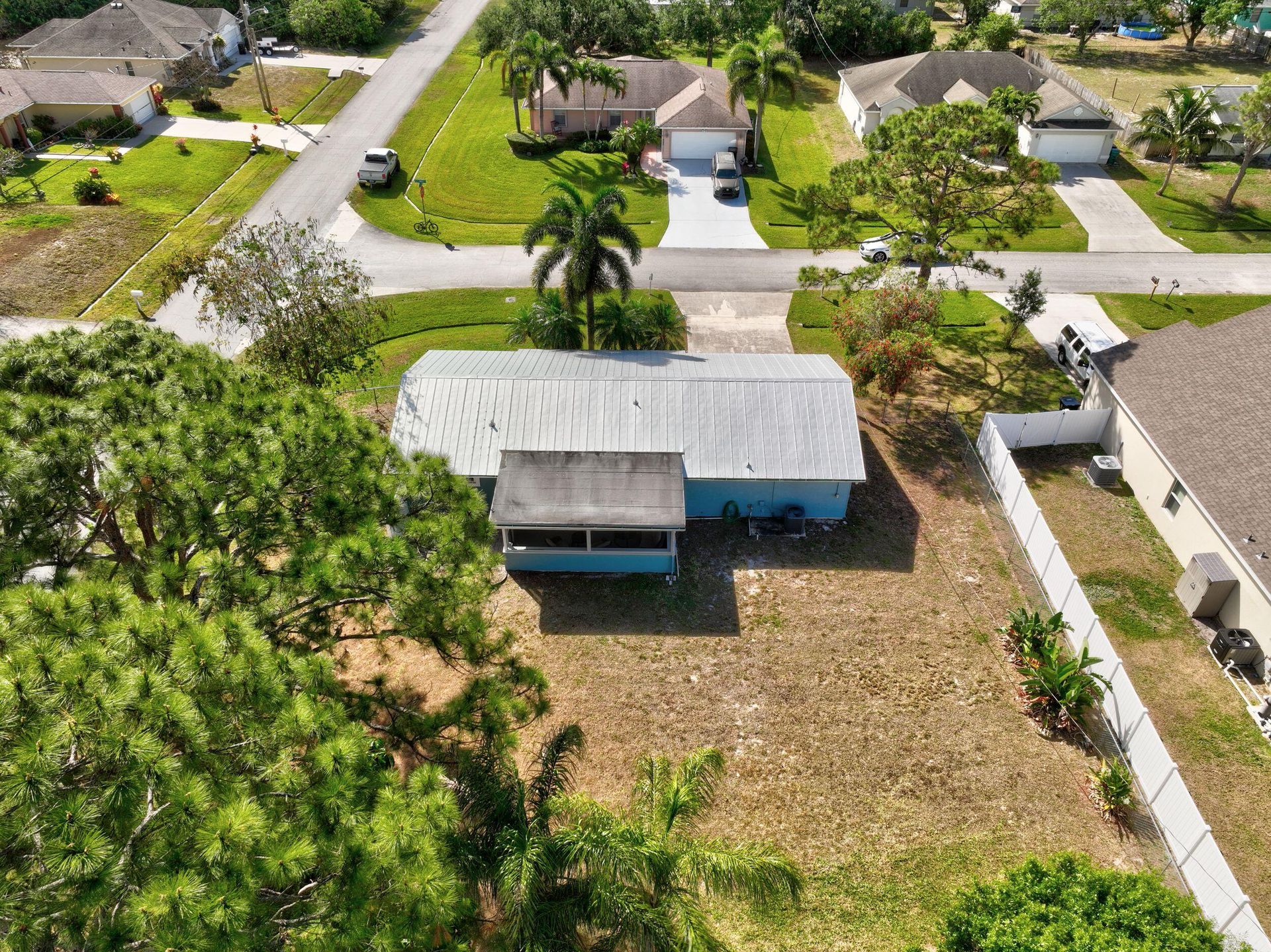 casa en Port St. Lucie, Florida 11683422