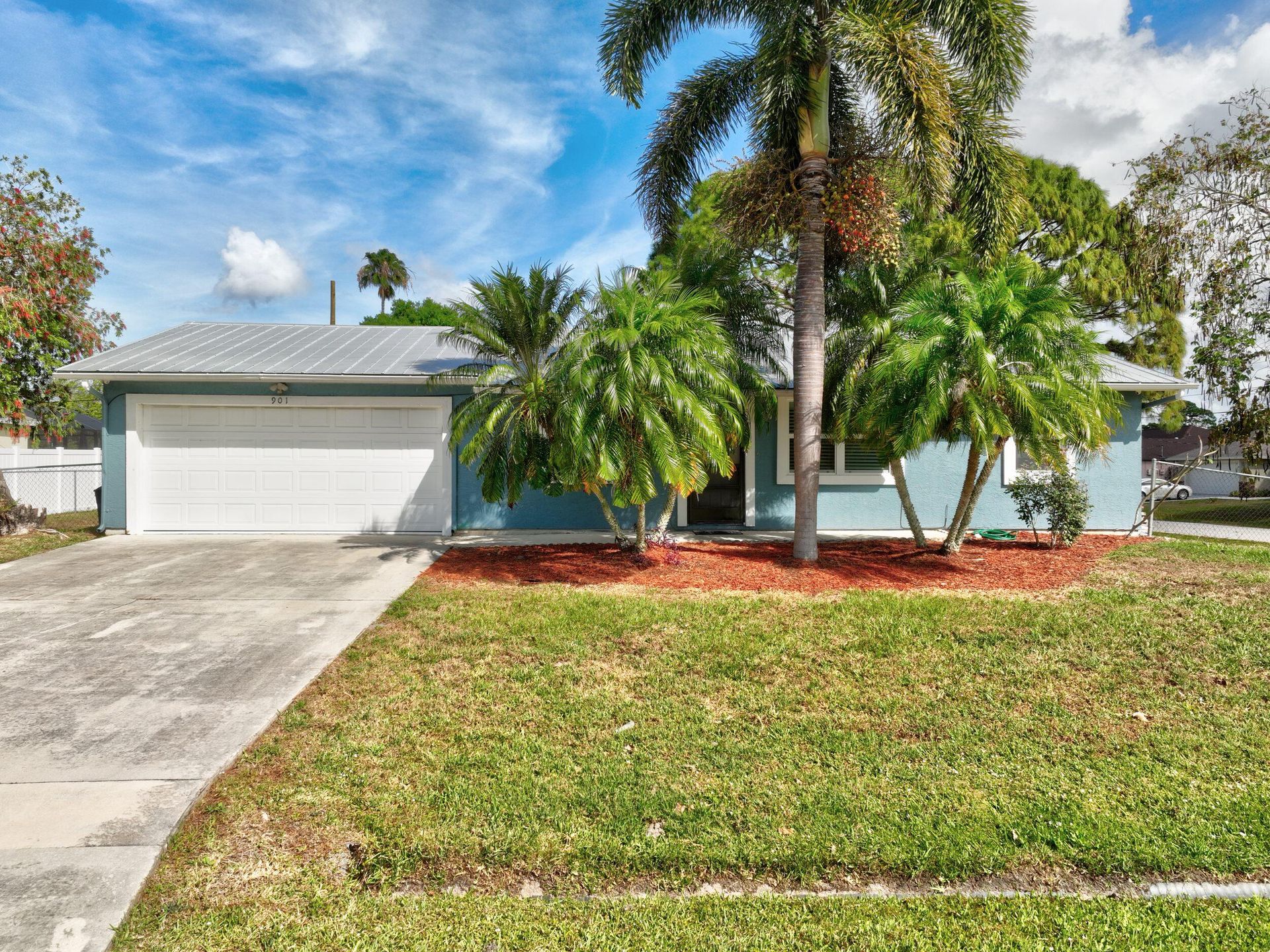 casa en Port St. Lucie, Florida 11683422