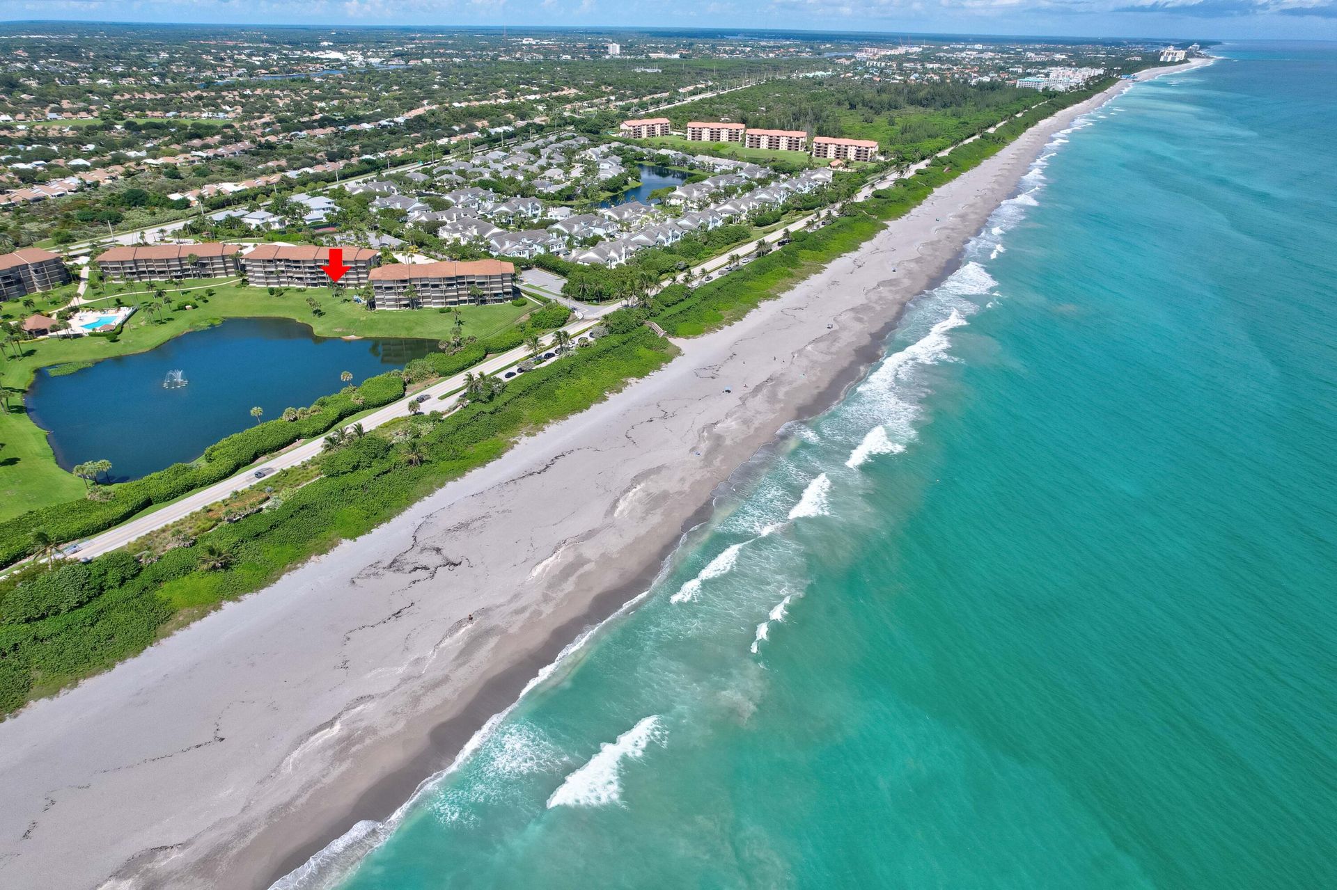 Hus i Jupiter, Florida 11683425