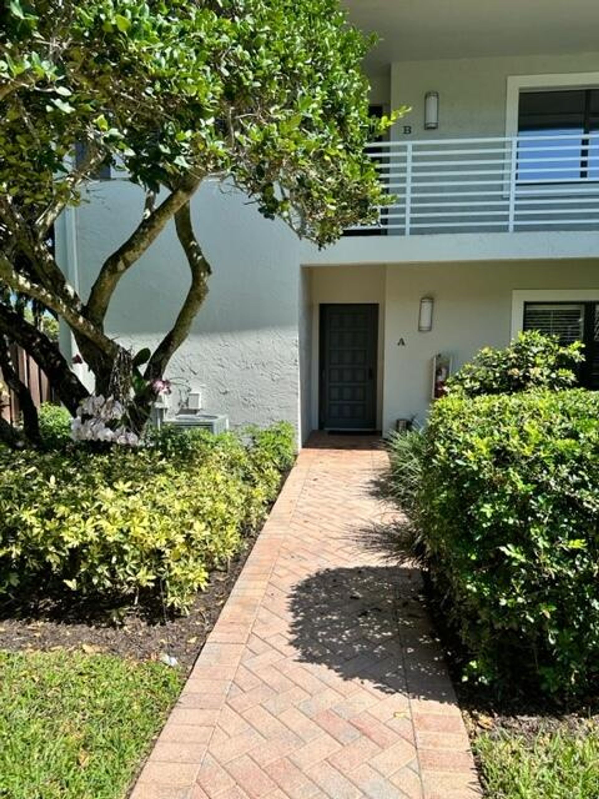 Condominio nel Golf, Florida 11683426