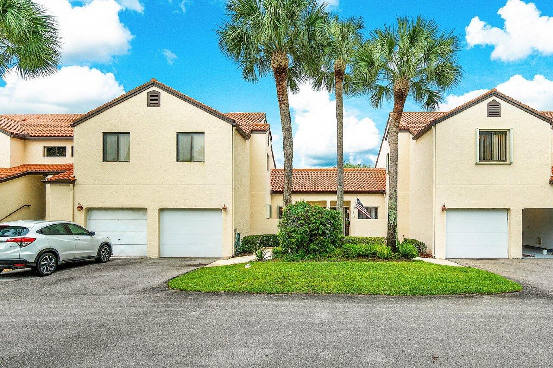 سكني في Boynton Beach, Florida 11683430