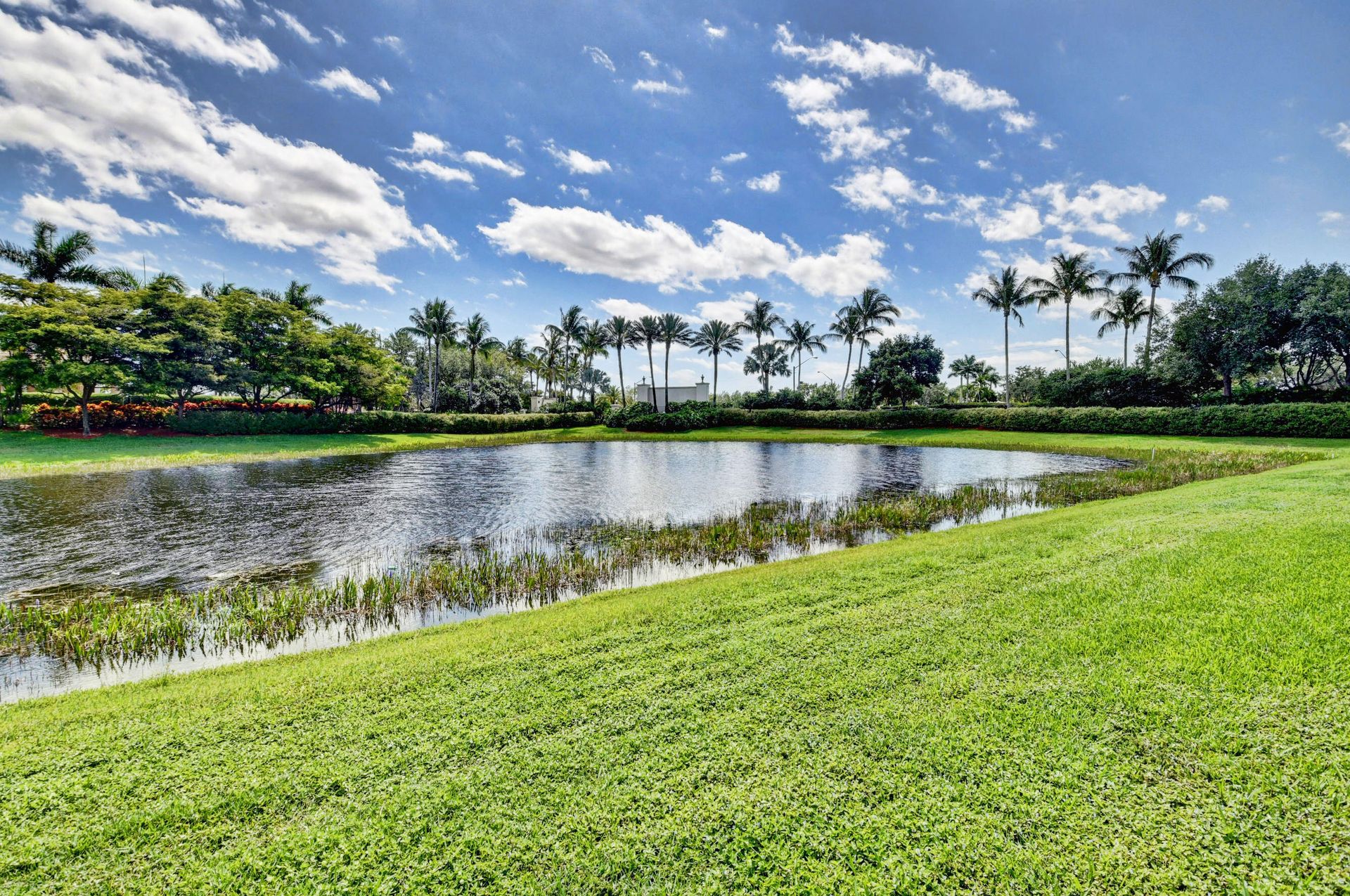 Rumah di Boynton Beach, Florida 11683432