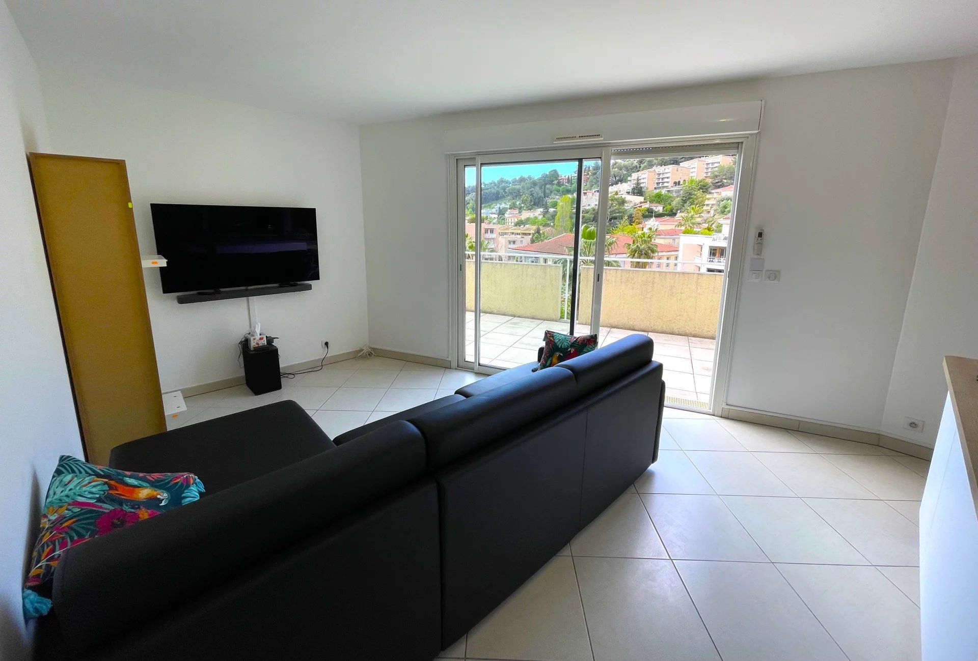 Condominium in Menton, Alpes-Maritimes 11683440