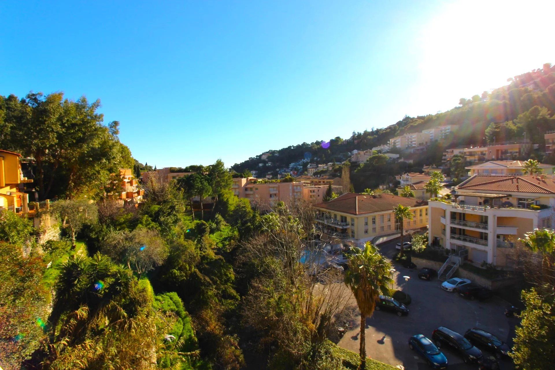 Condominium in Menton, Alpes-Maritimes 11683440