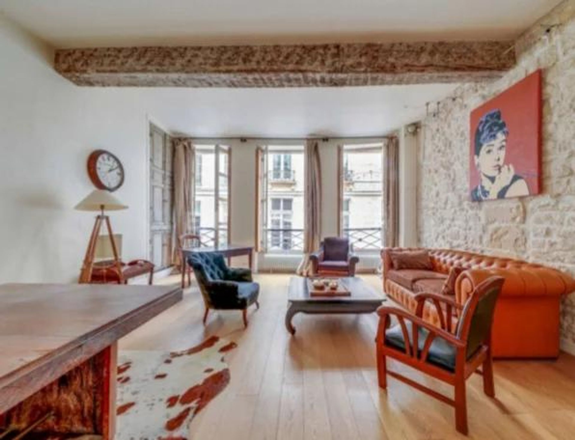 Condominio en Paris 6ème, Paris 11683444