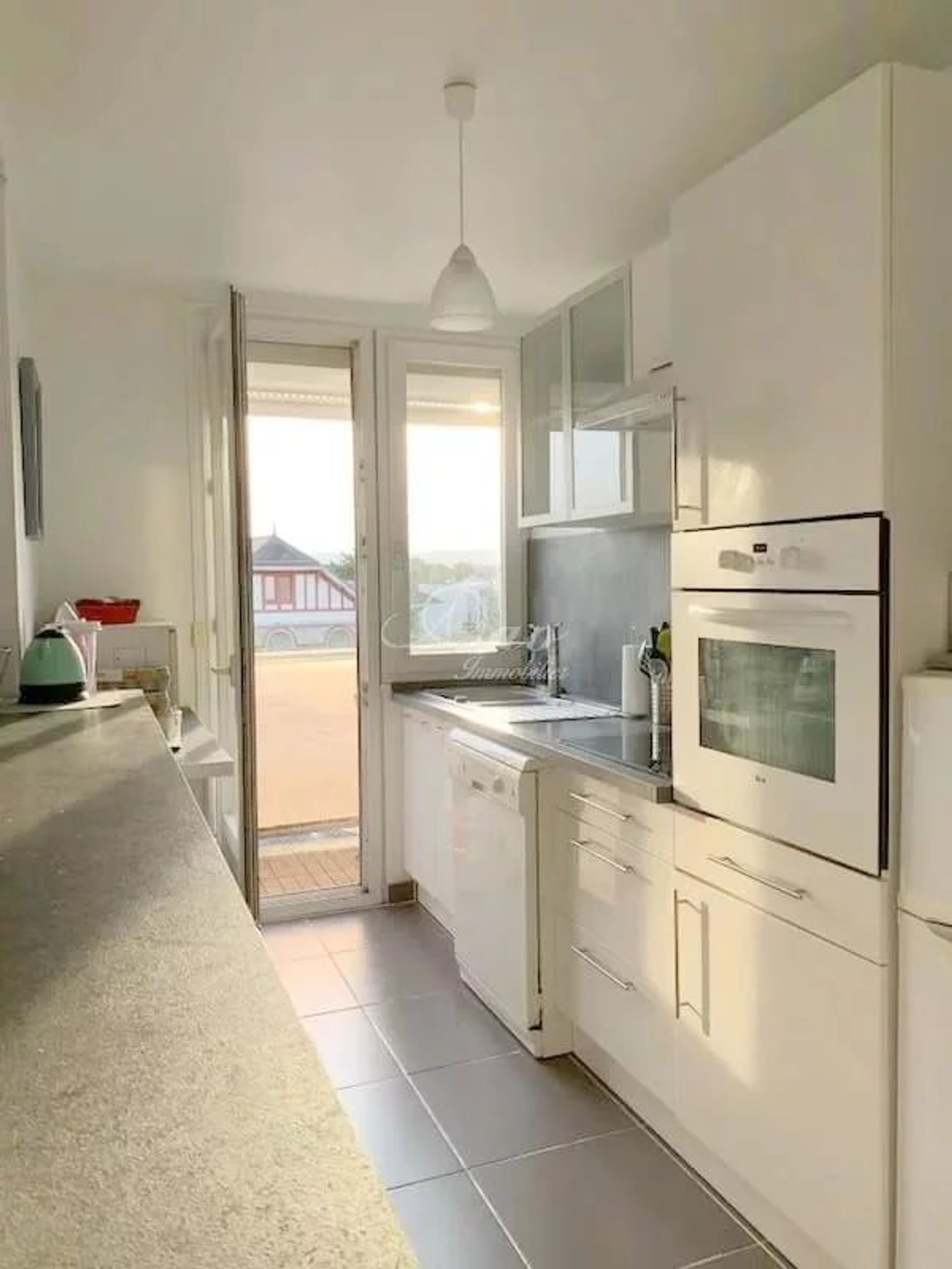 Condominio en Sainte-Savine, Grand Est 11683465