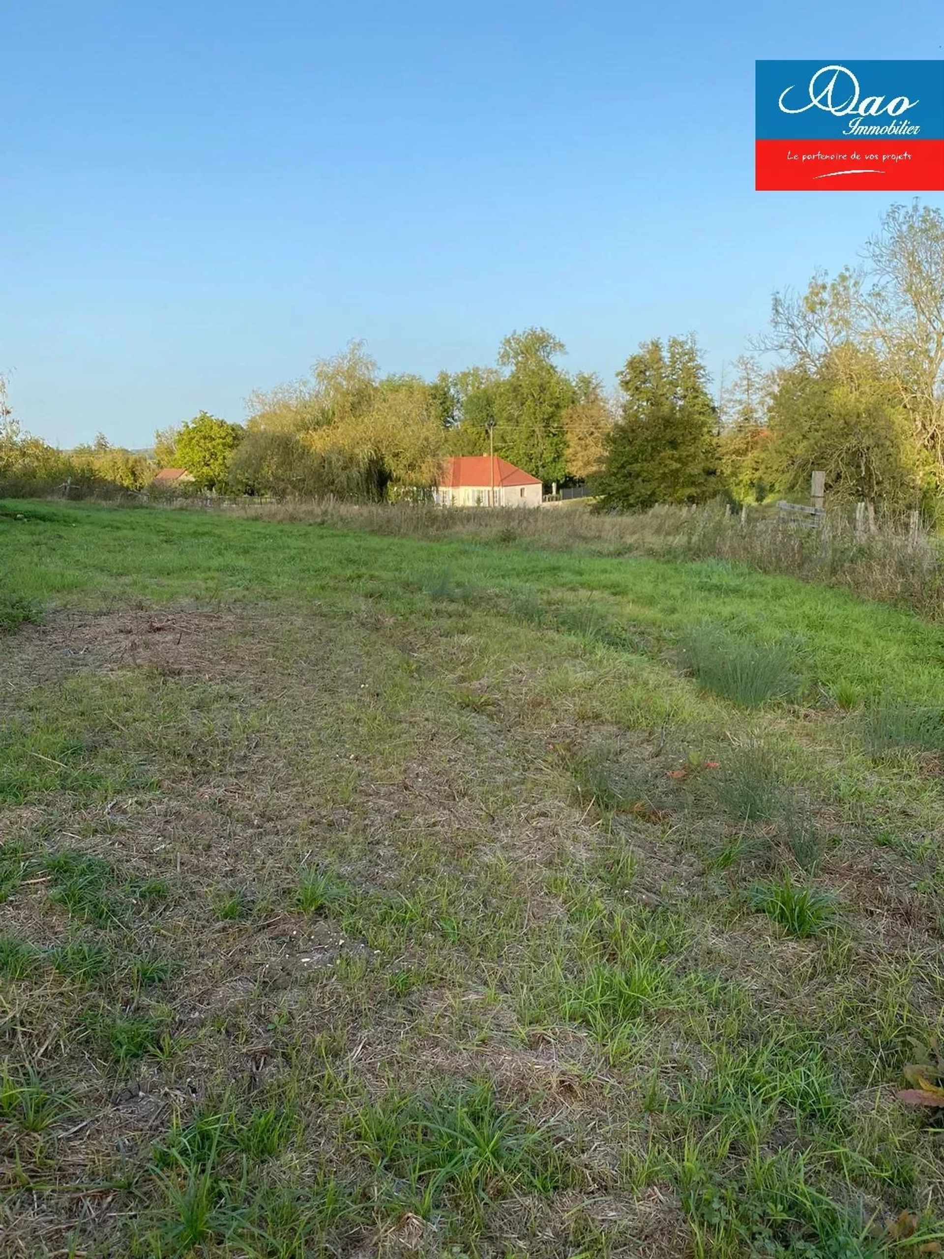 Casa nel Rumilly-lès-Vaudes, Aube 11683476