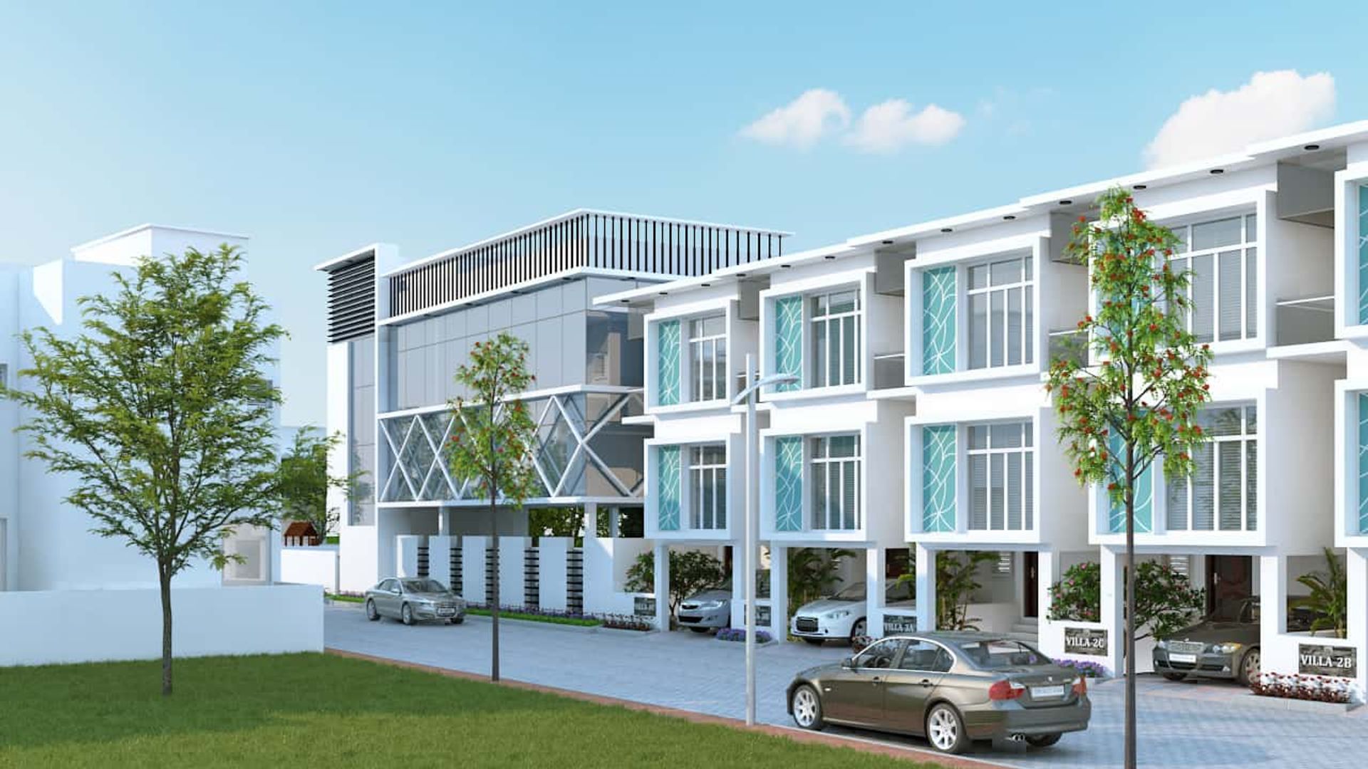 Immobilier dans Vandalur, Tamil Nadu 11683567