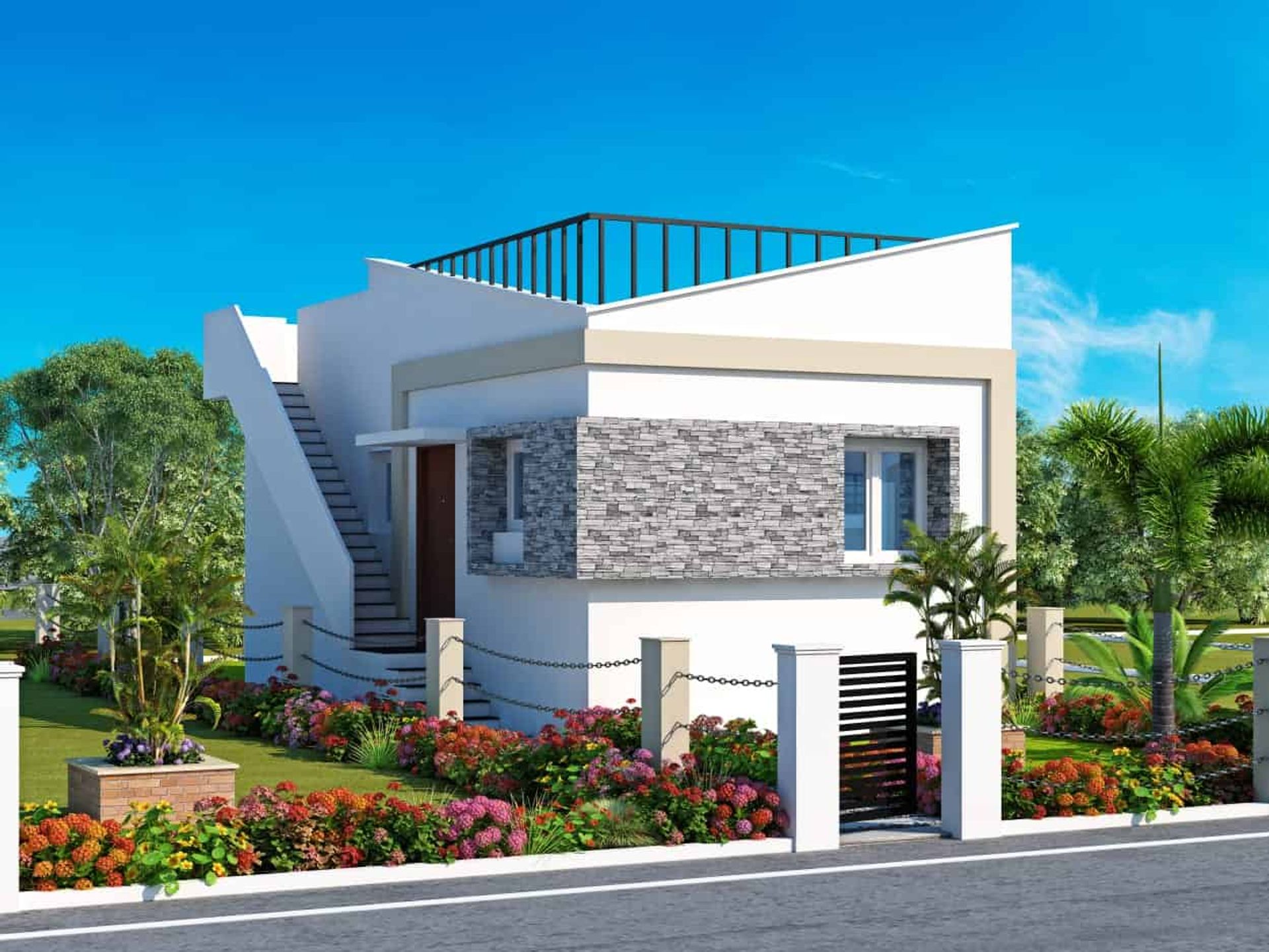 Immobilier dans Maduranthakam, Tamil Nadu 11683568