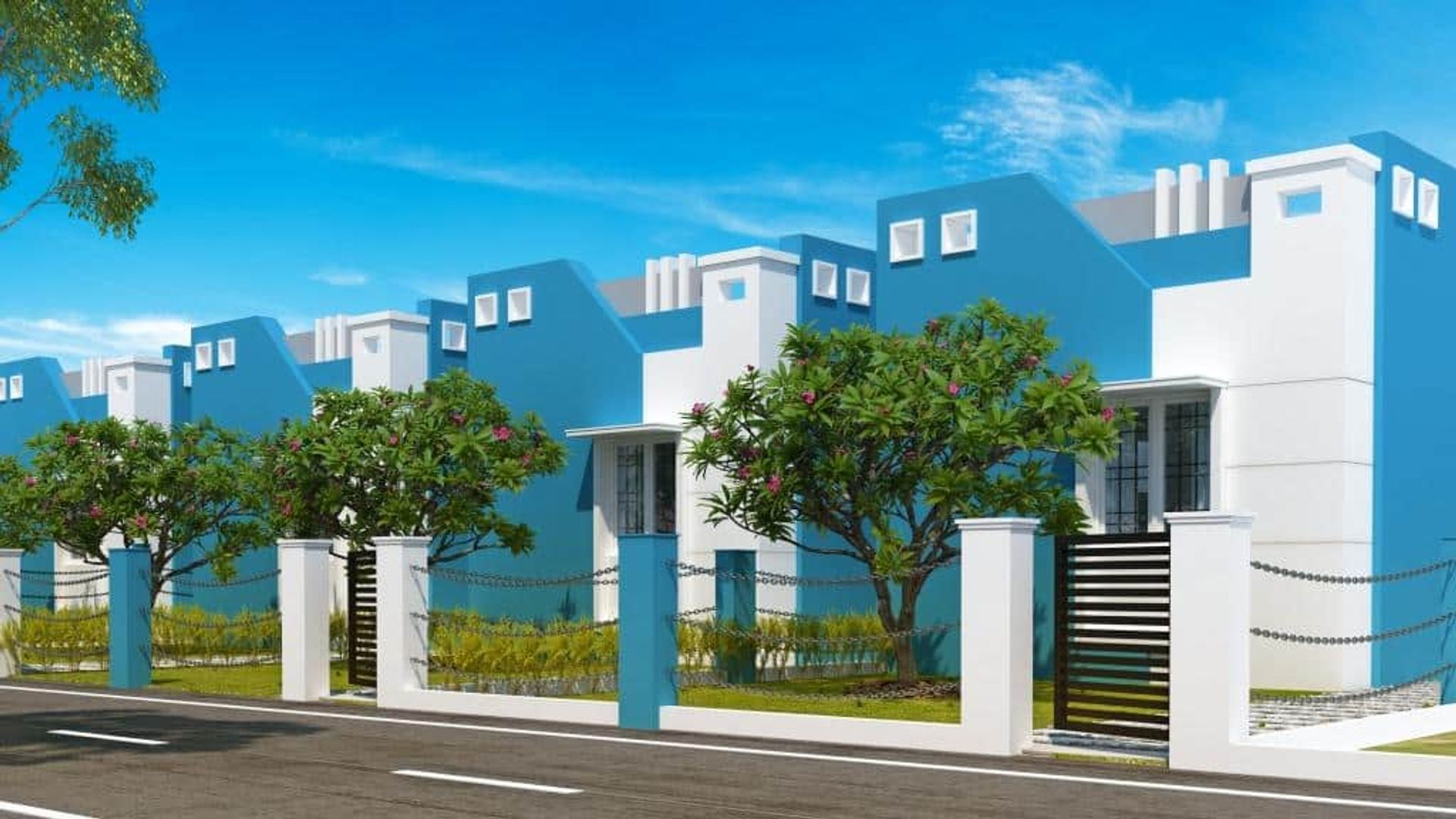 Immobilier dans Maduranthakam, Tamil Nadu 11683568