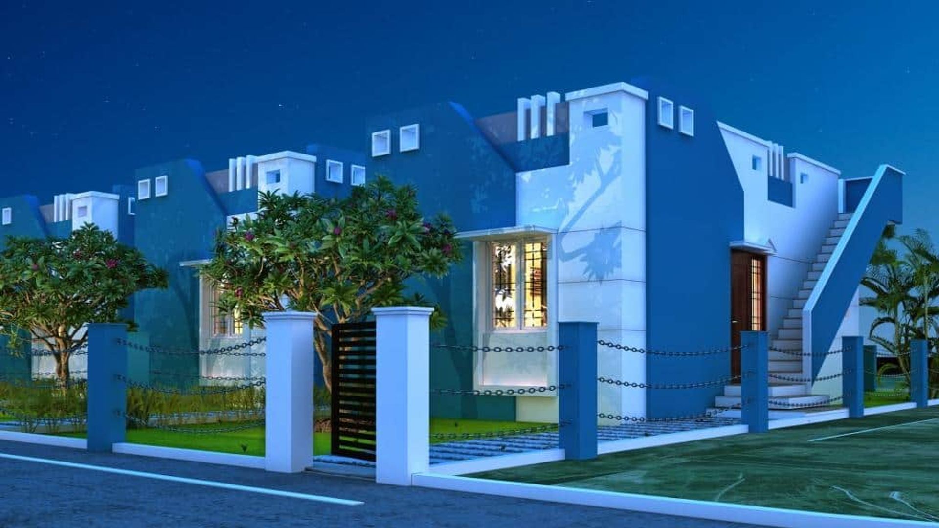 Immobilier dans Maduranthakam, Tamil Nadu 11683568