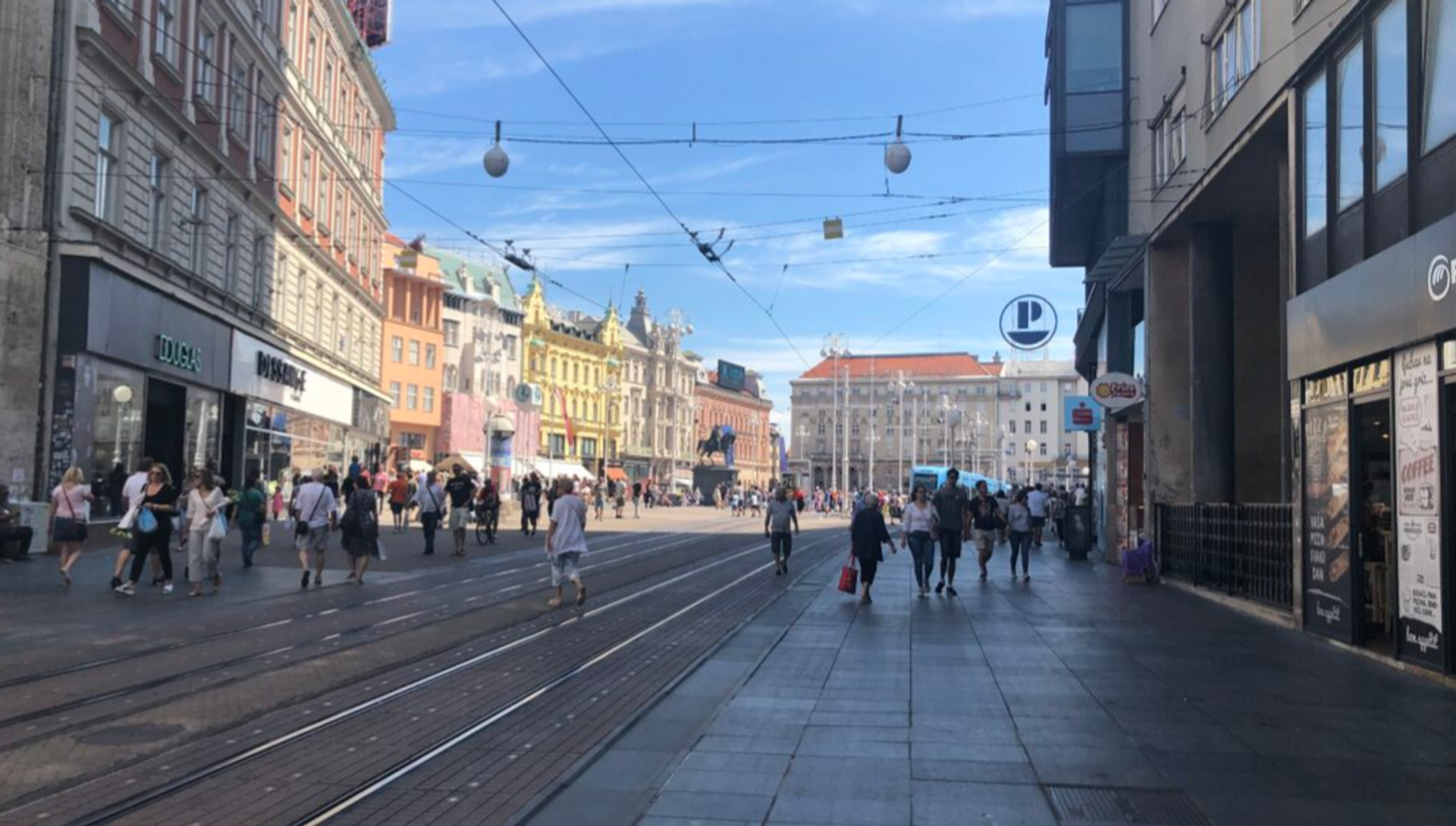 Büro im Zagreb, Zagreb, Grad 11683601