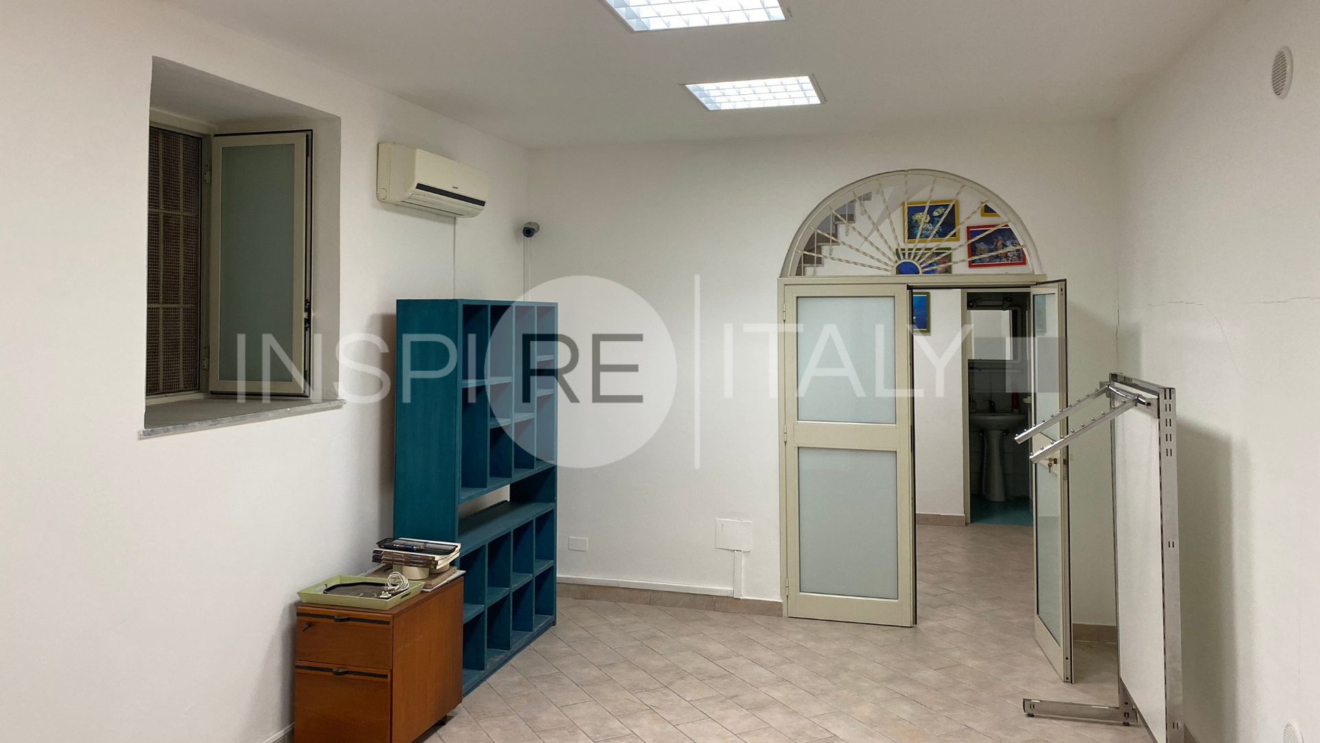 Bureau dans Palermo, 30 Via XX Settembre 11683607