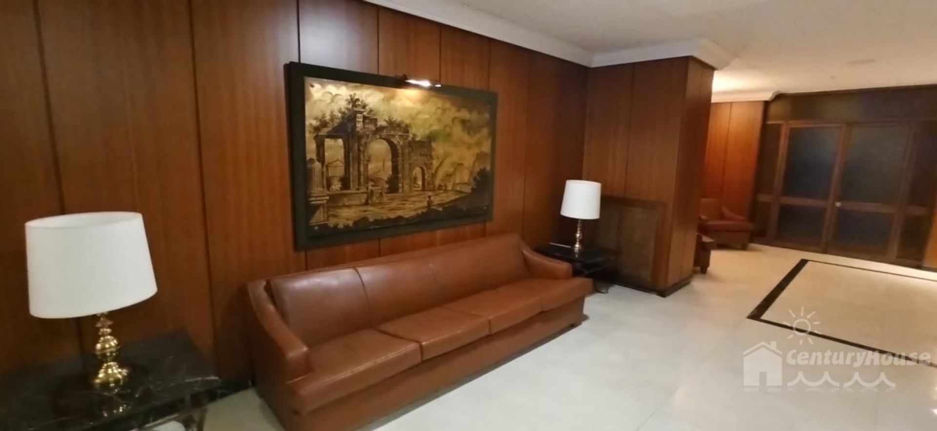 Condominio en Madrid, Comunidad de Madrid 11683633