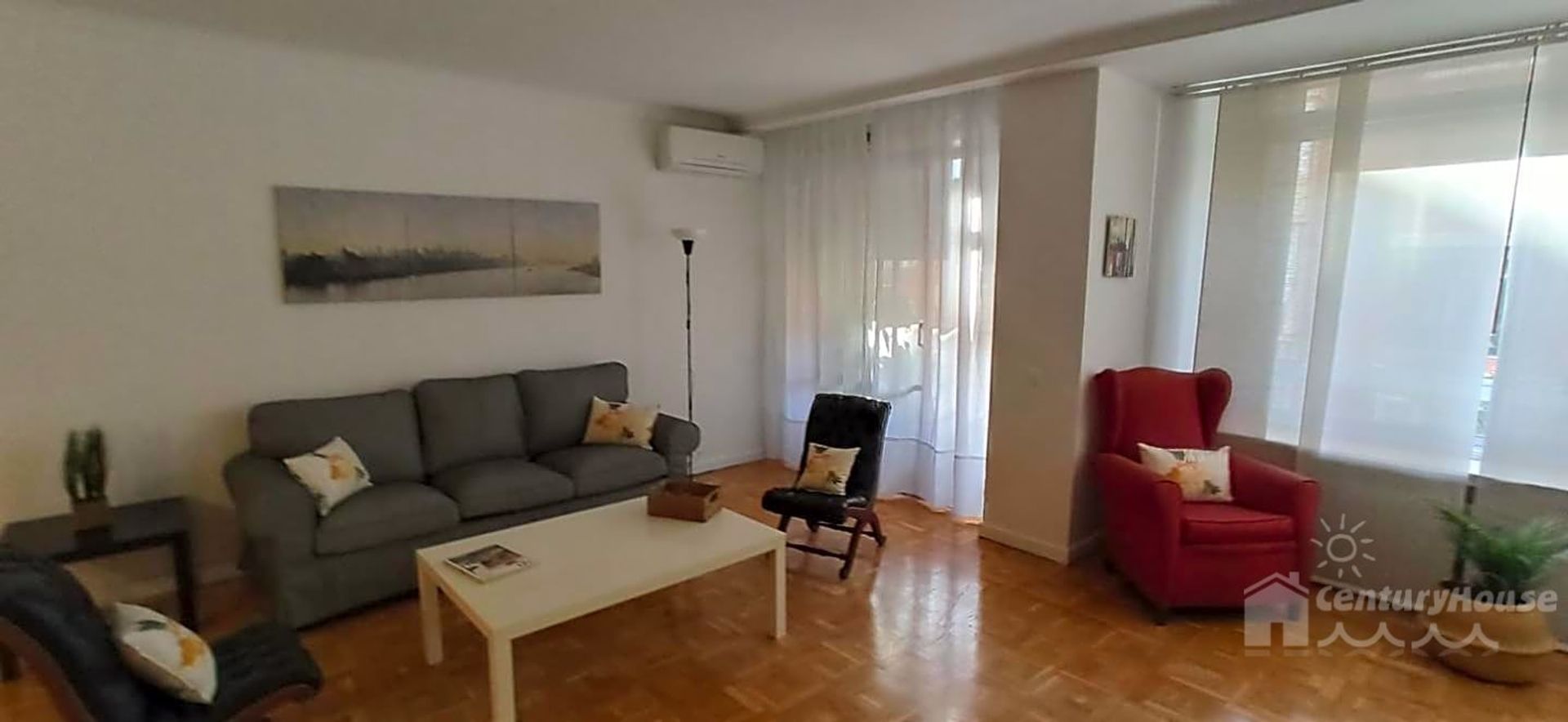 Condominio nel Madrid, Madrid 11683633