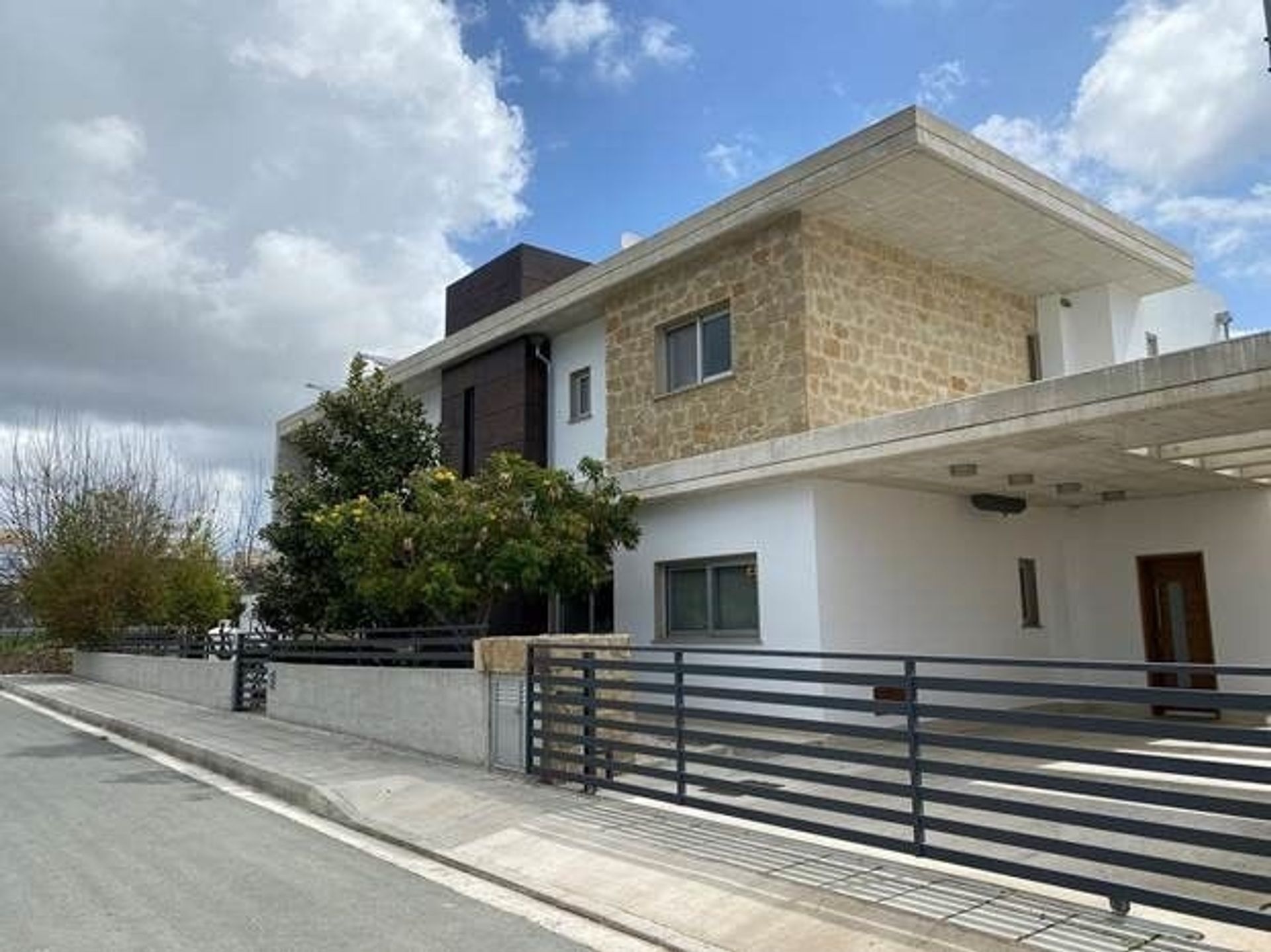 Huis in Yeroskipou, Paphos 11684893