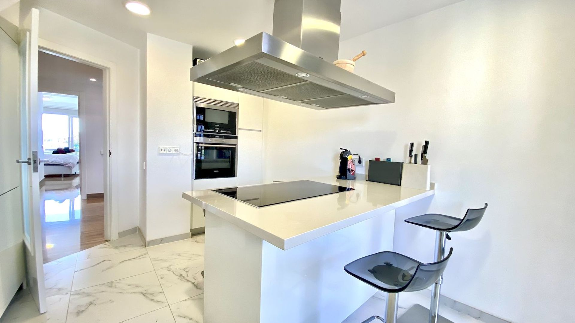 Condominium in Xàbia, Comunidad Valenciana 11685036