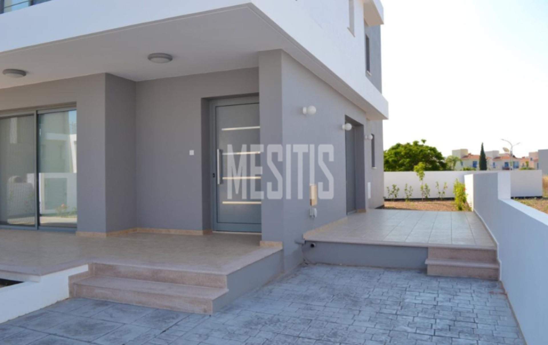 casa en Mesa Chorio, Paphos 11685266