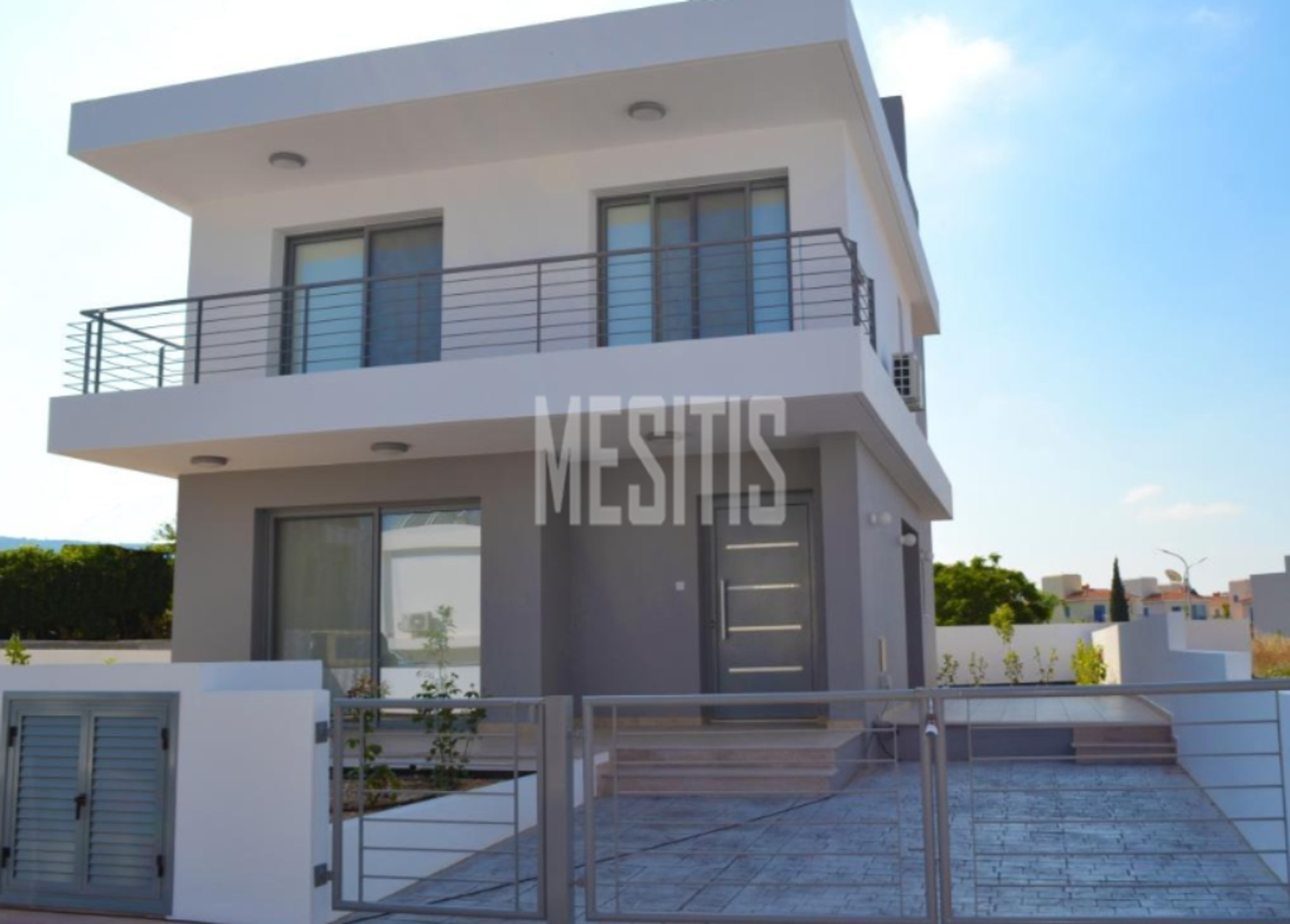 casa en Mesa Chorio, Paphos 11685266