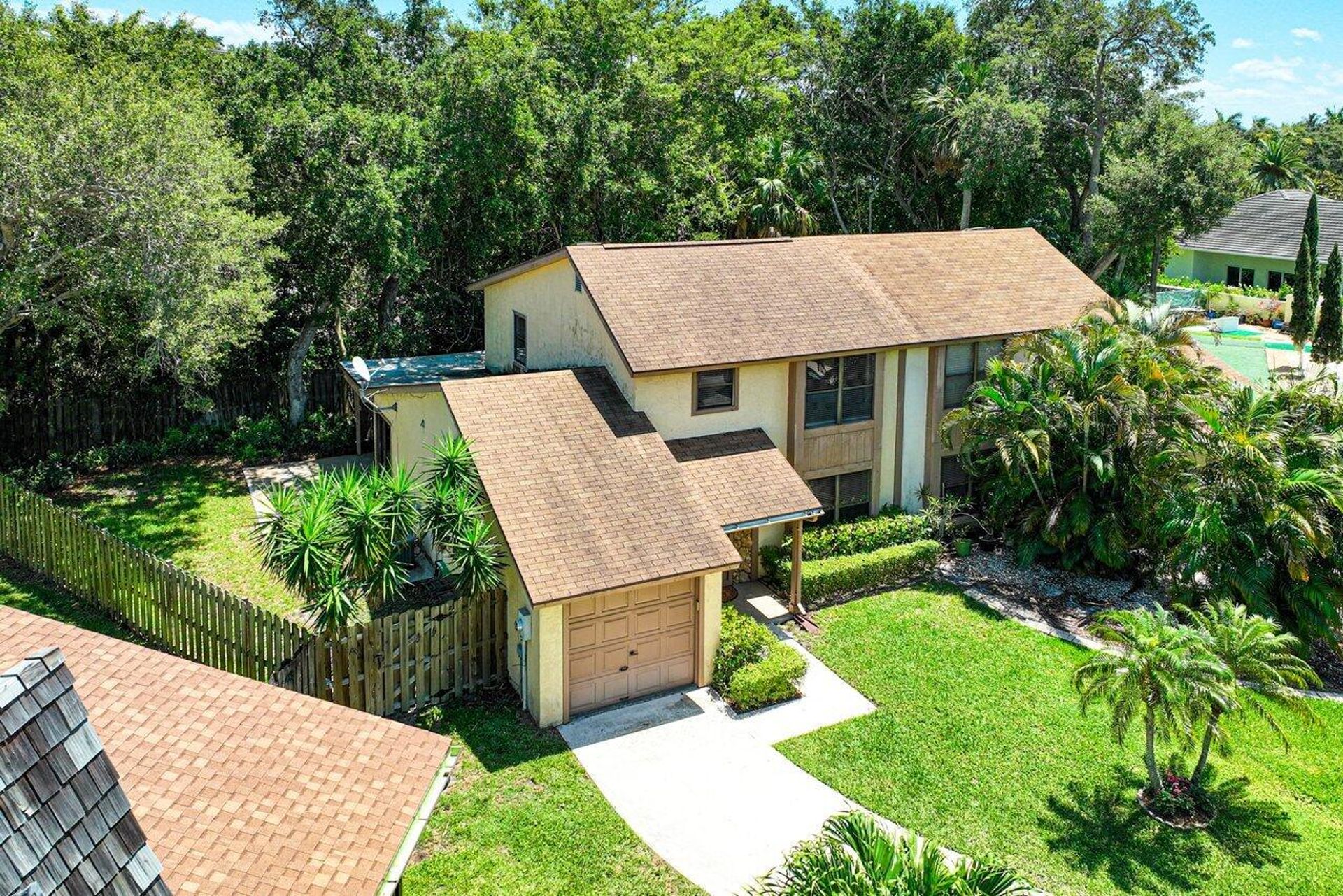 Huis in Palm Beach Gardens, Florida 11687127