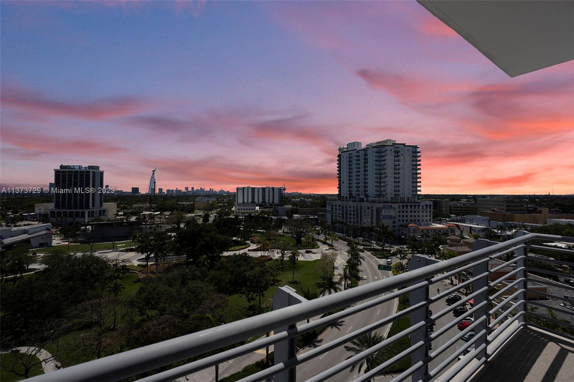 Résidentiel dans Hollywood, Florida 11687140