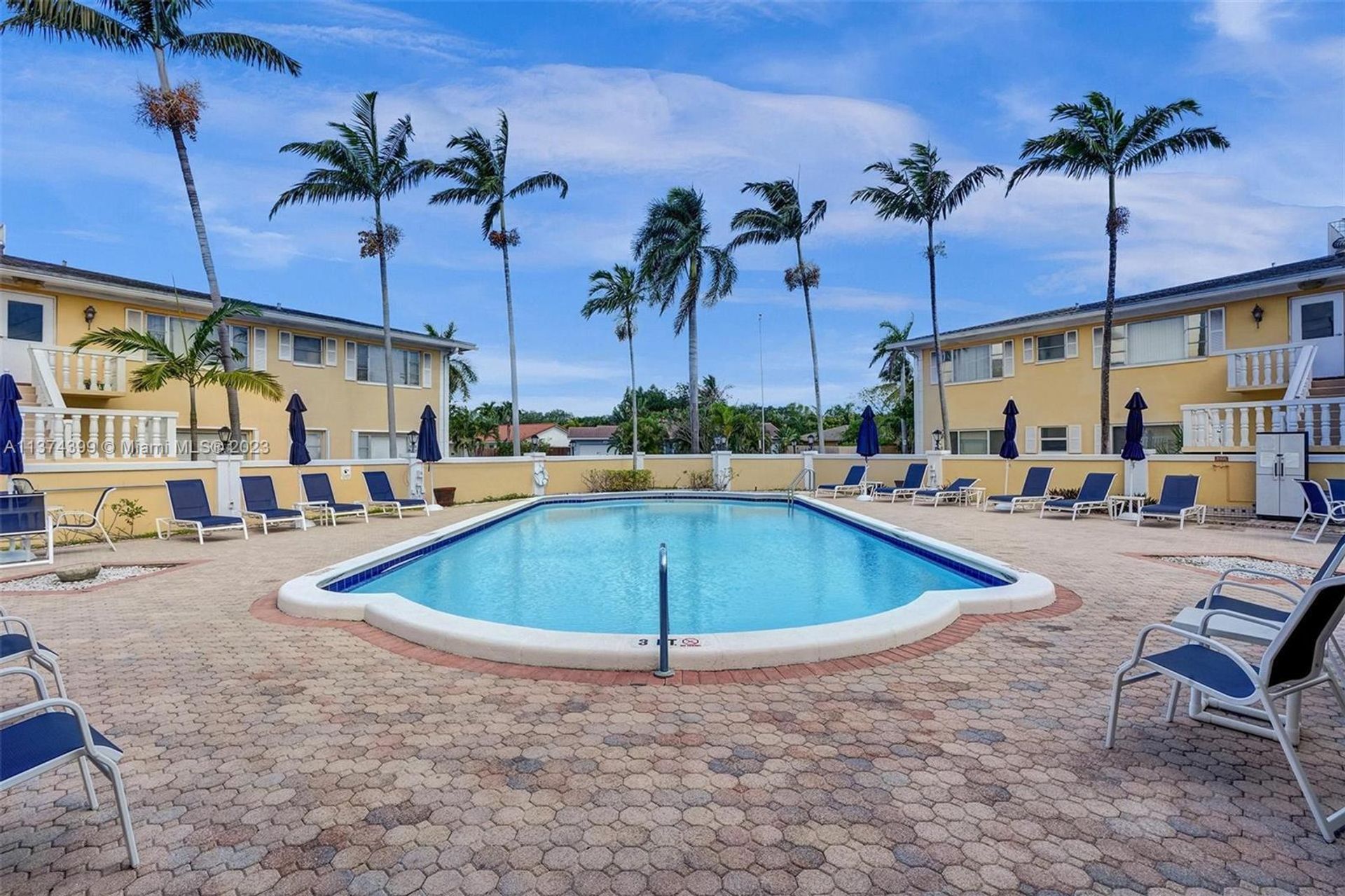 Condominium in Fort Lauderdale, Florida 11687146