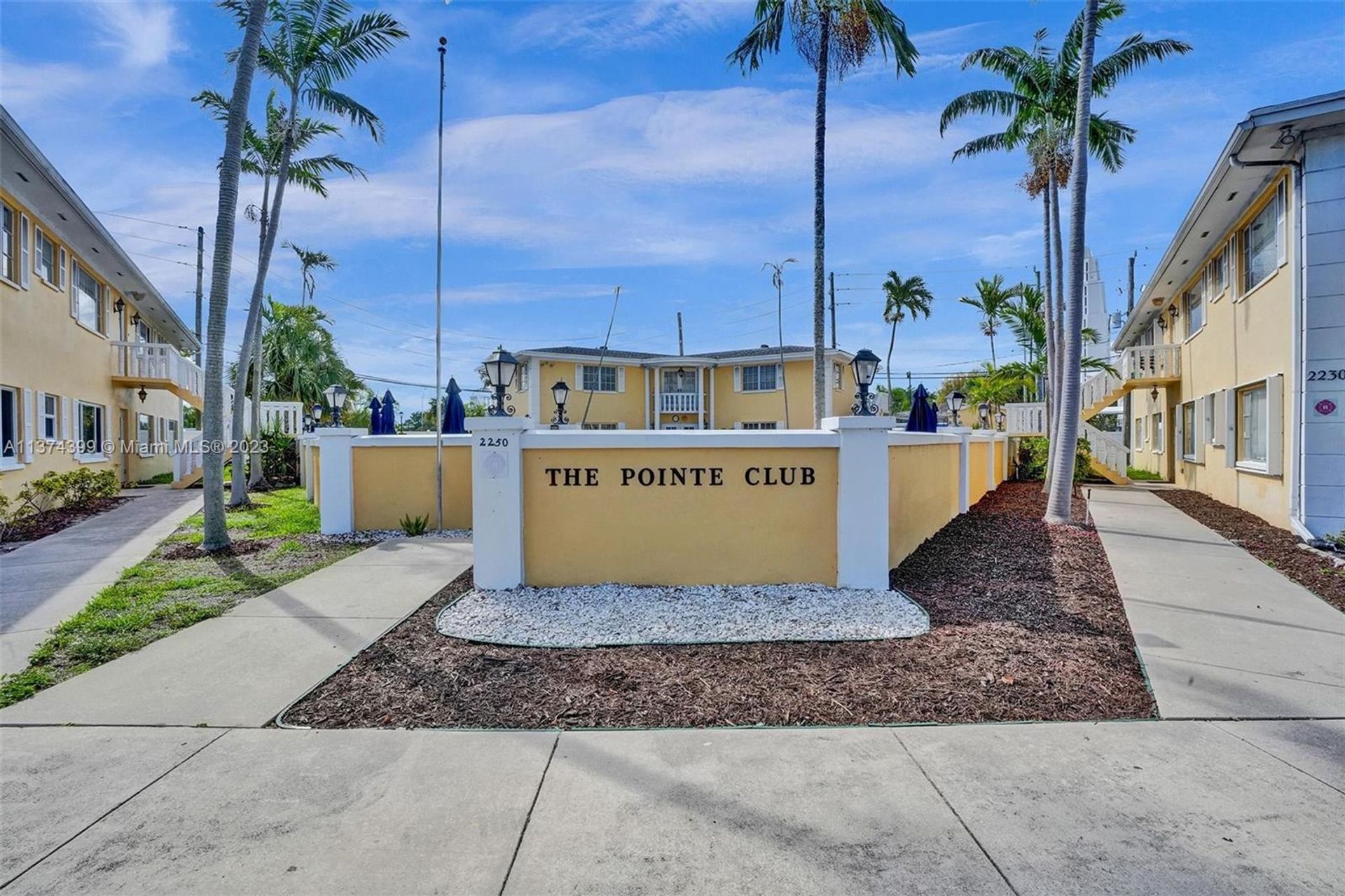 Condominium in Fort Lauderdale, Florida 11687146