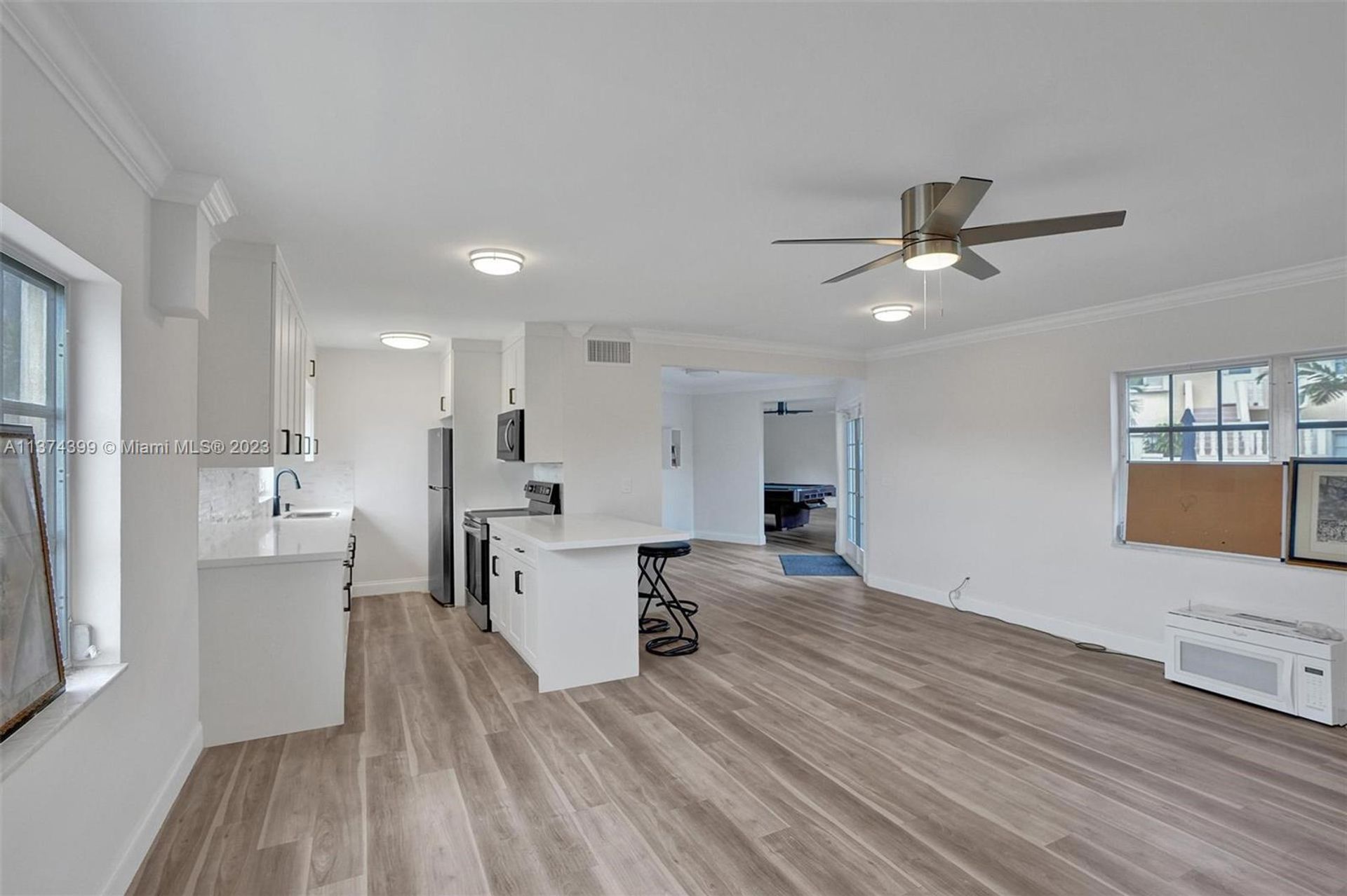 Condominium in Fort Lauderdale, Florida 11687146