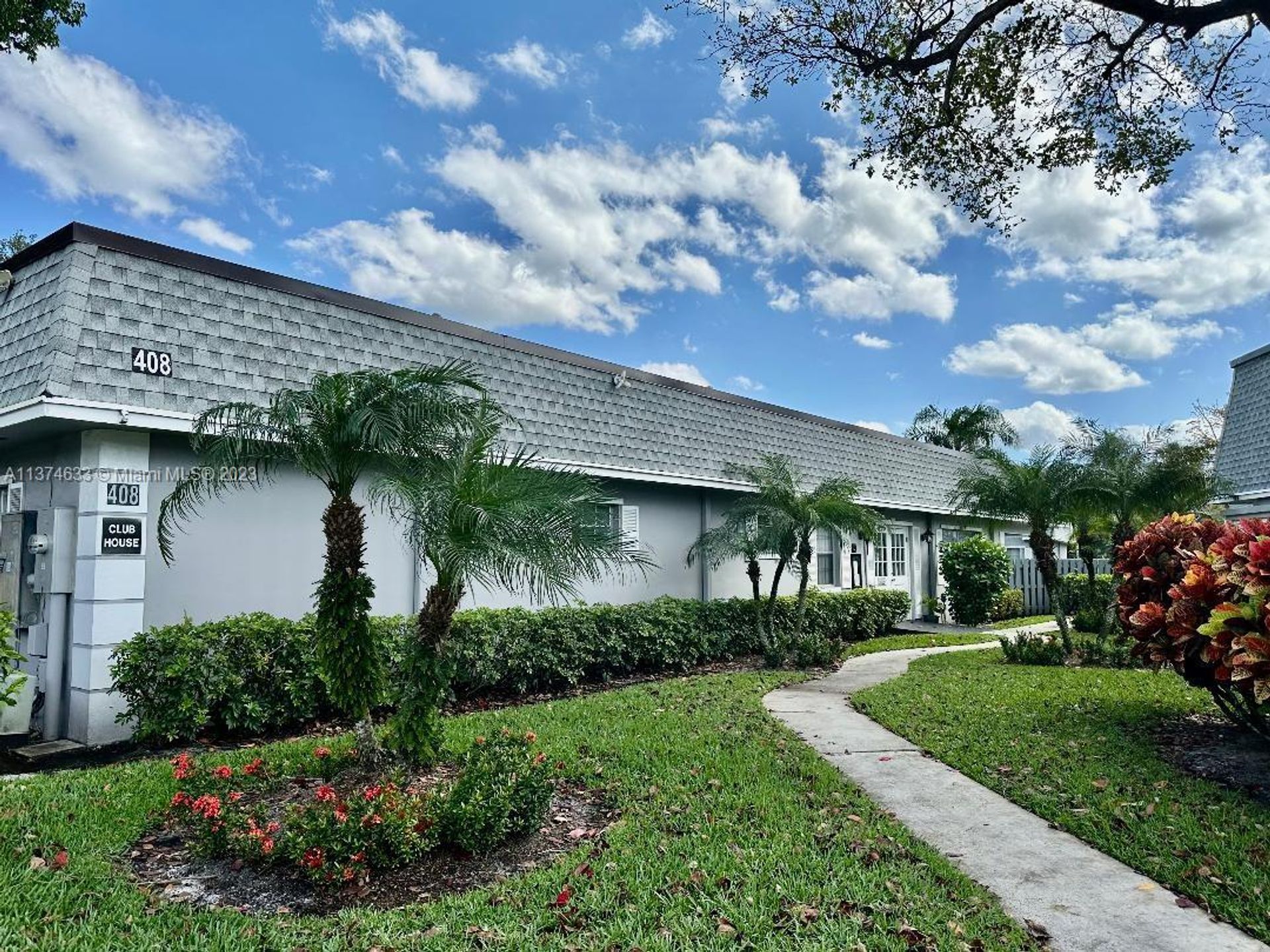 Condominium in Plantation, Florida 11687147