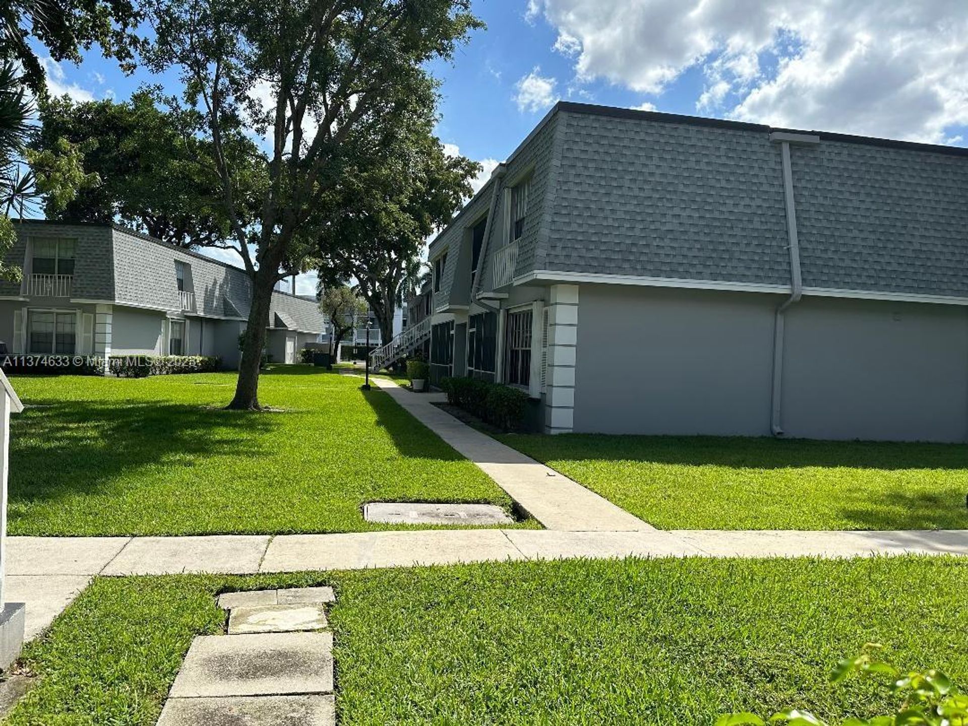 Condominium in Plantation, Florida 11687147