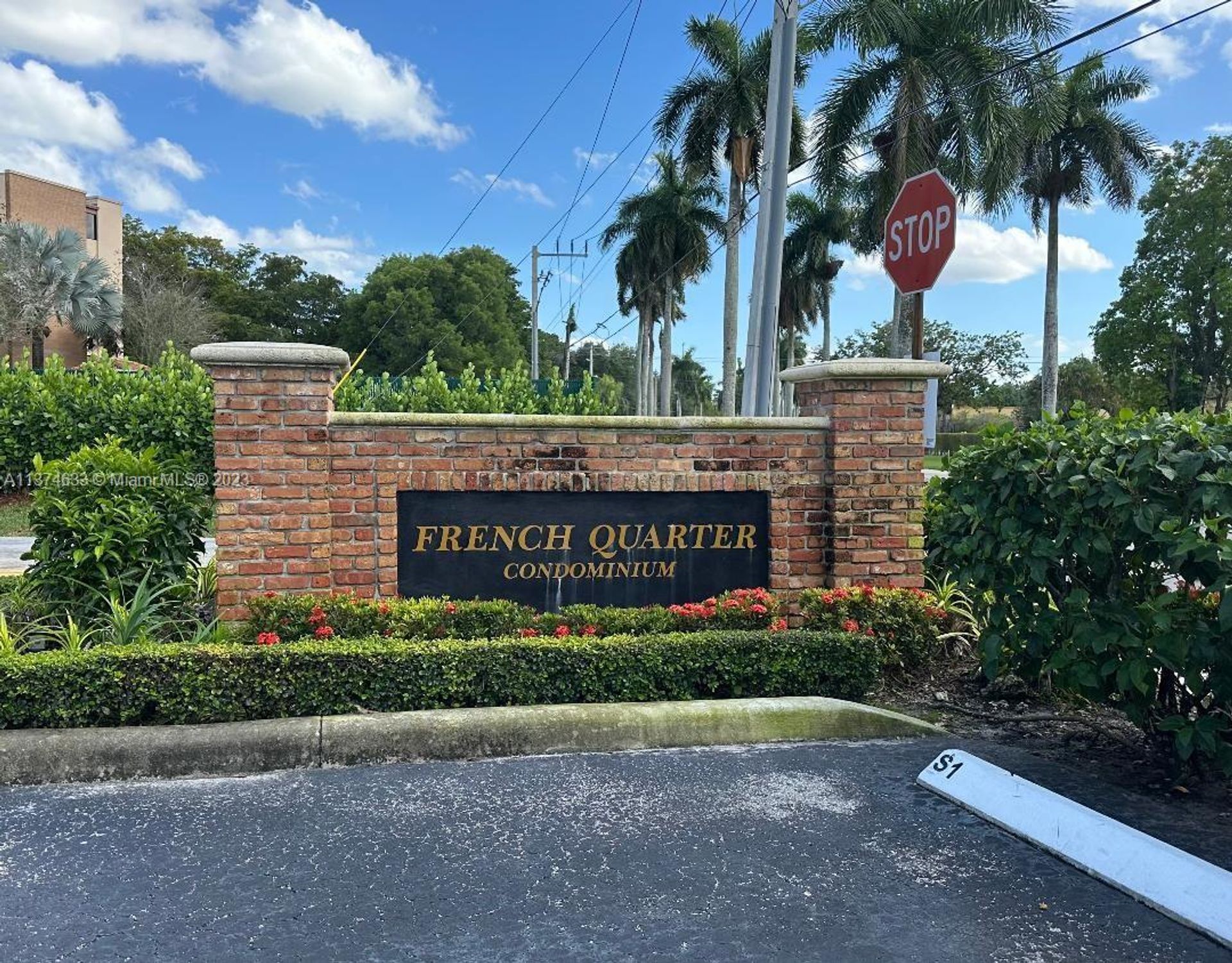 Condominium in Plantation, Florida 11687147