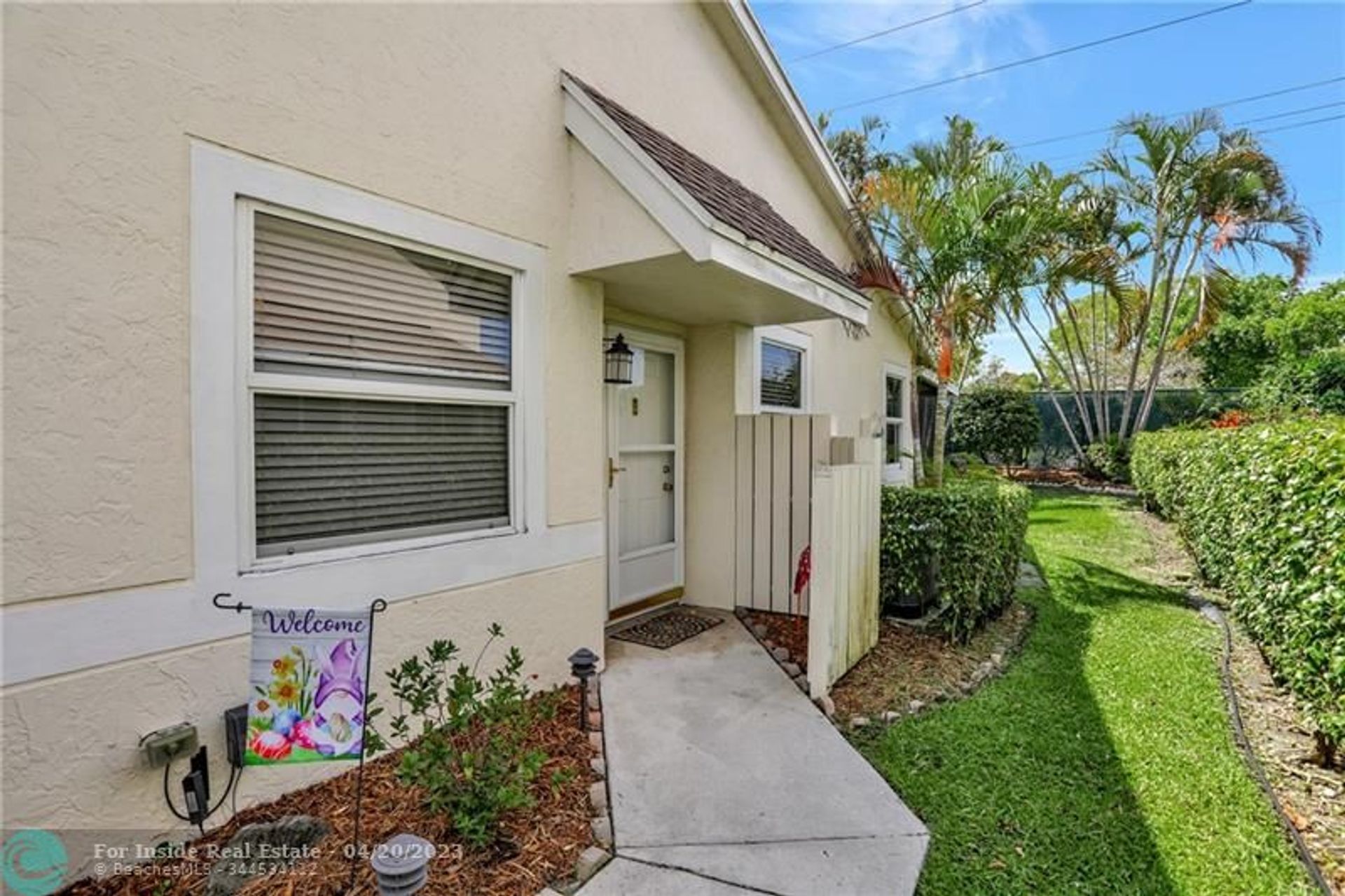 Συγκυριαρχία σε Deerfield Beach, Florida 11687148