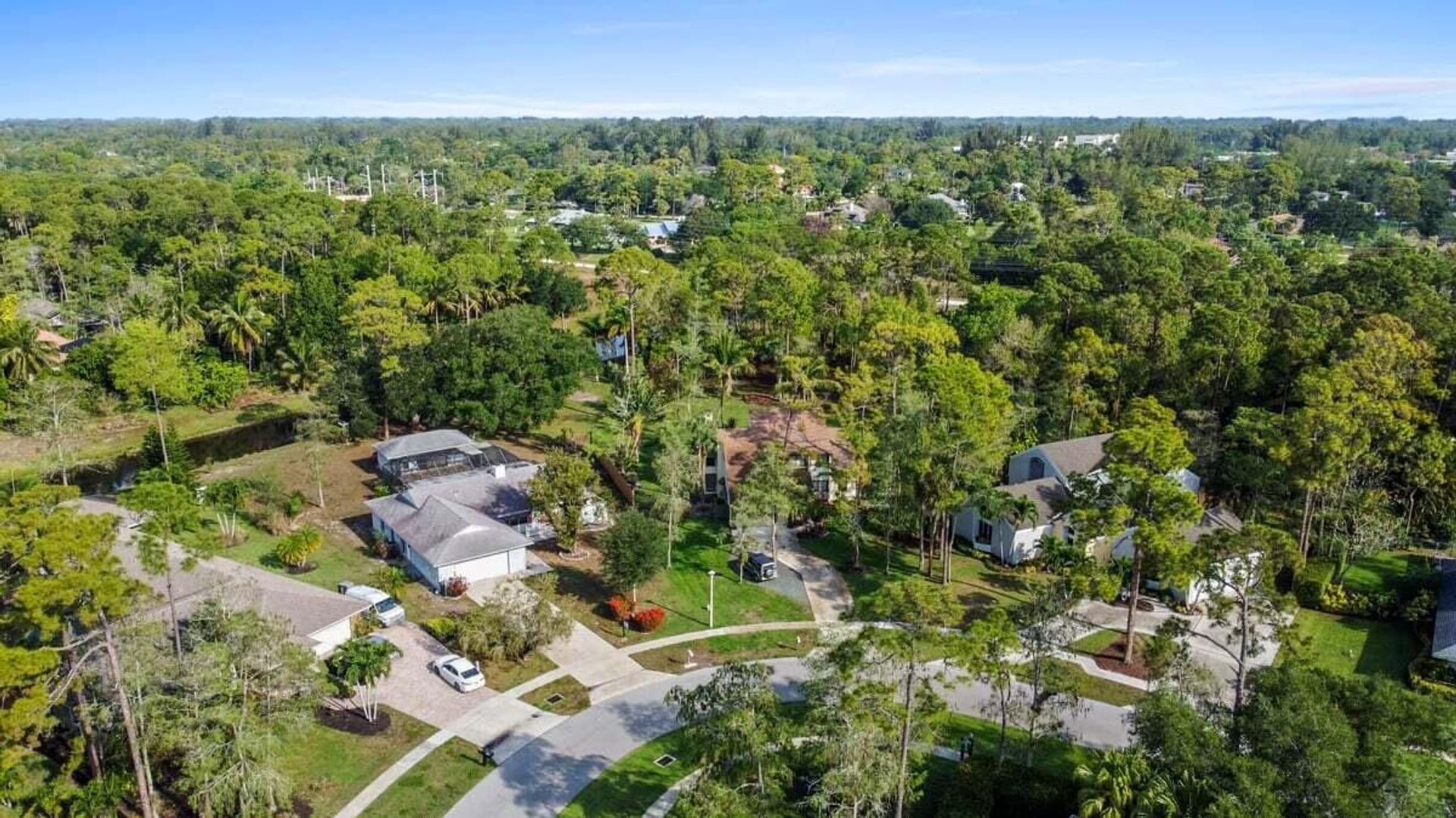 Κατοικητικός σε Wellington, Florida 11687154