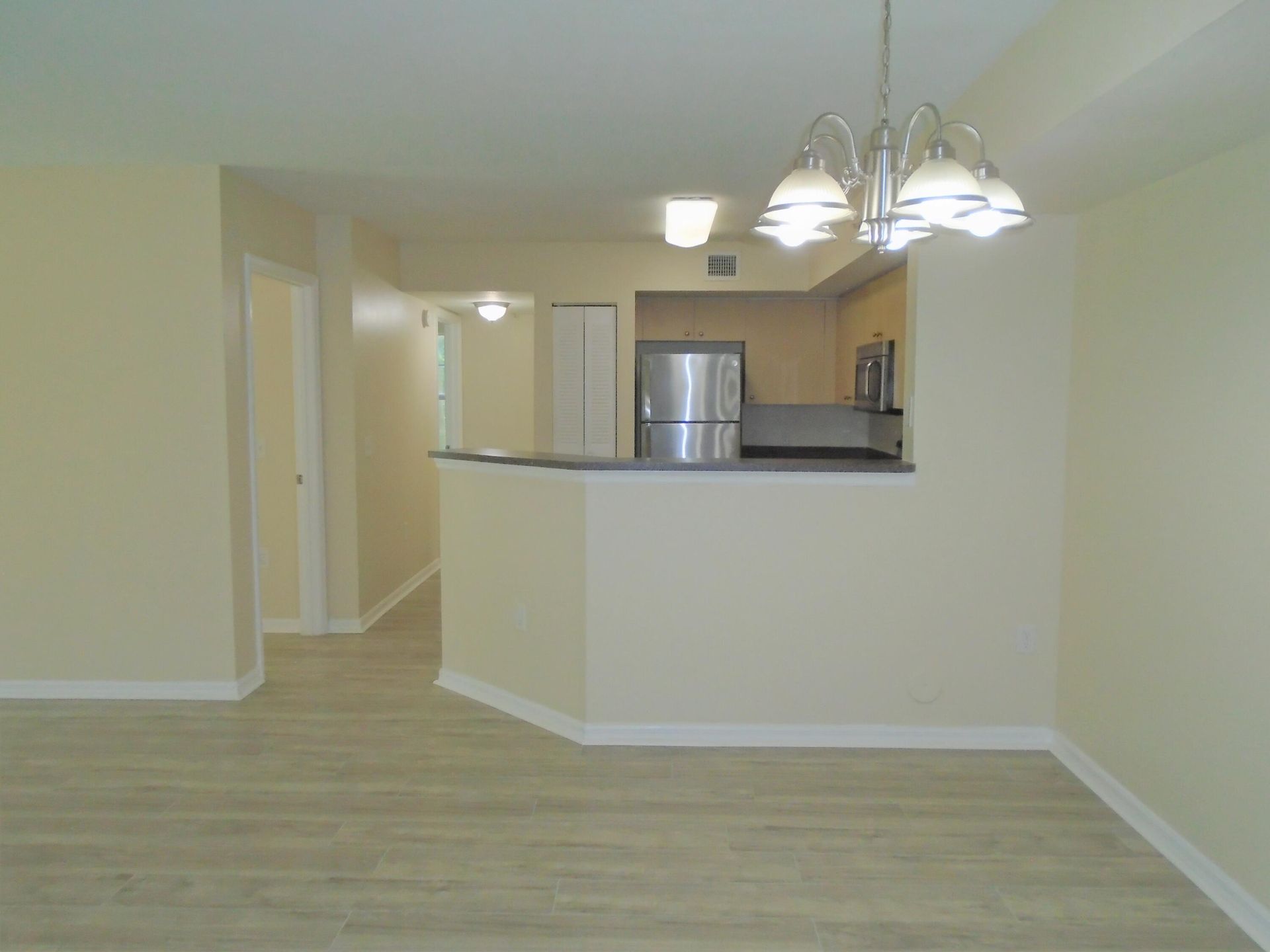 Condominium in West Palm Beach, Florida 11687156