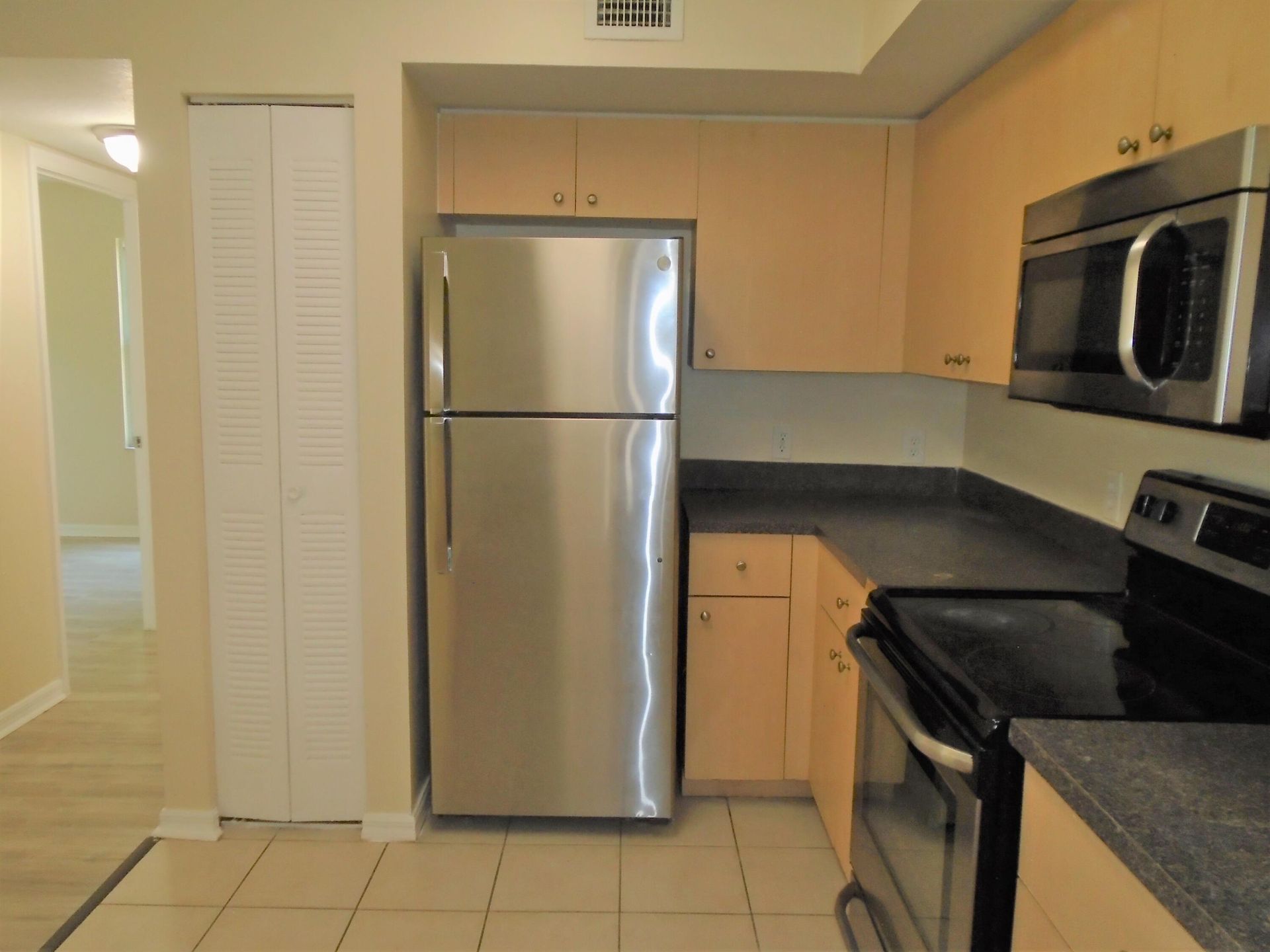 Condominium dans West Palm Beach, Florida 11687156