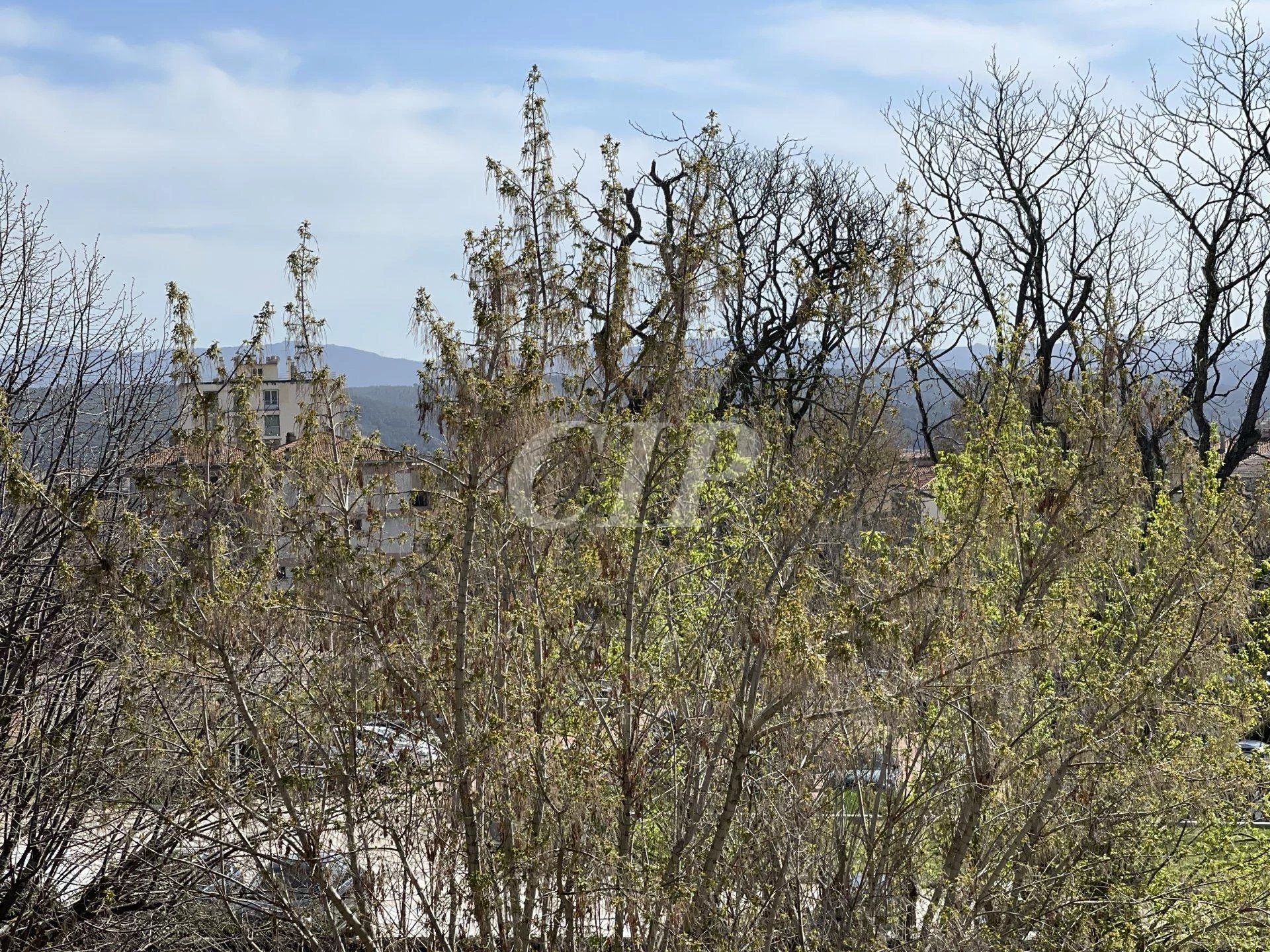 Condominium dans Aix-en-Provence, Bouches-du-Rhône 11687169