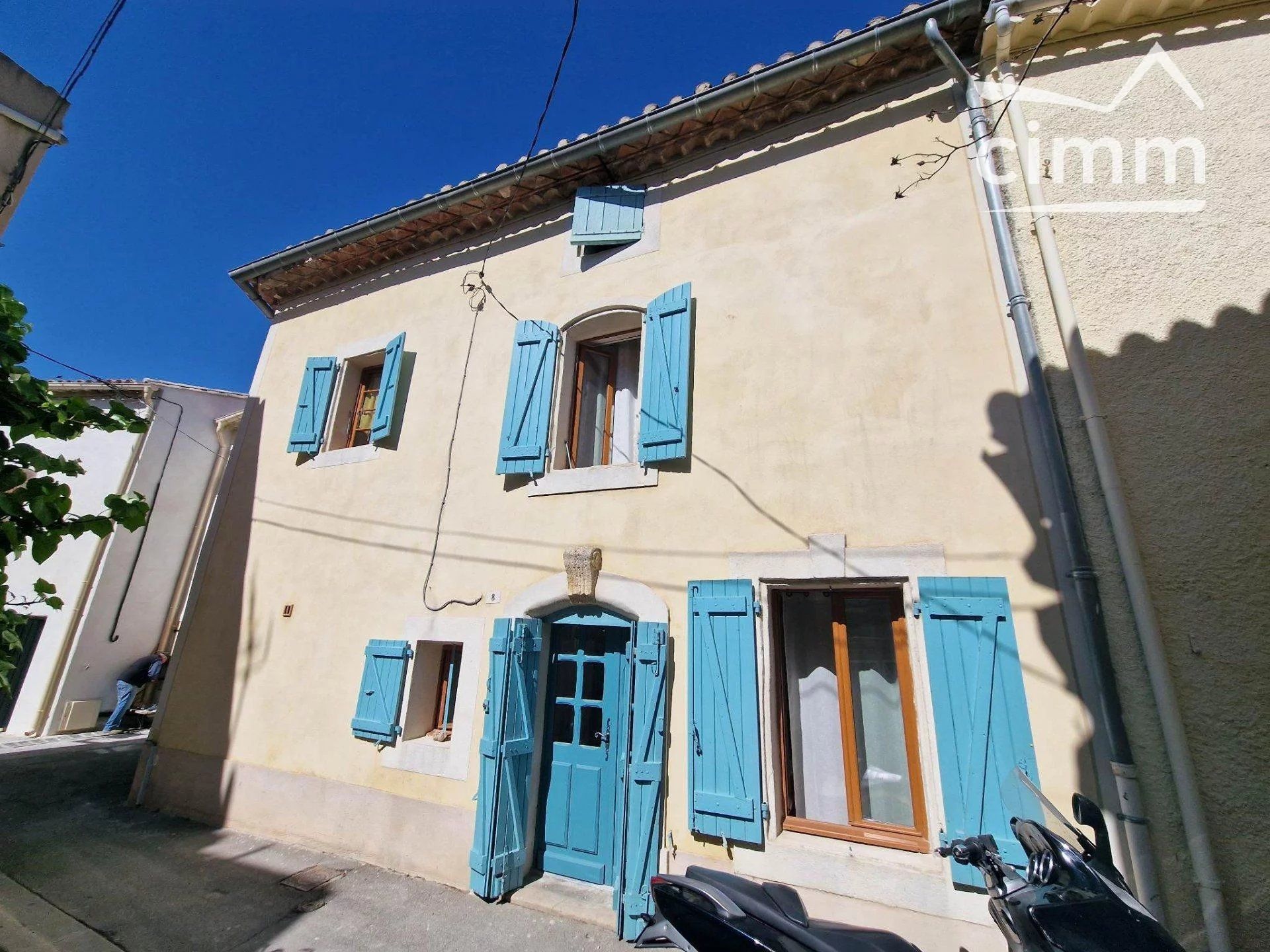 rumah dalam Fleury, Occitanie 11687204