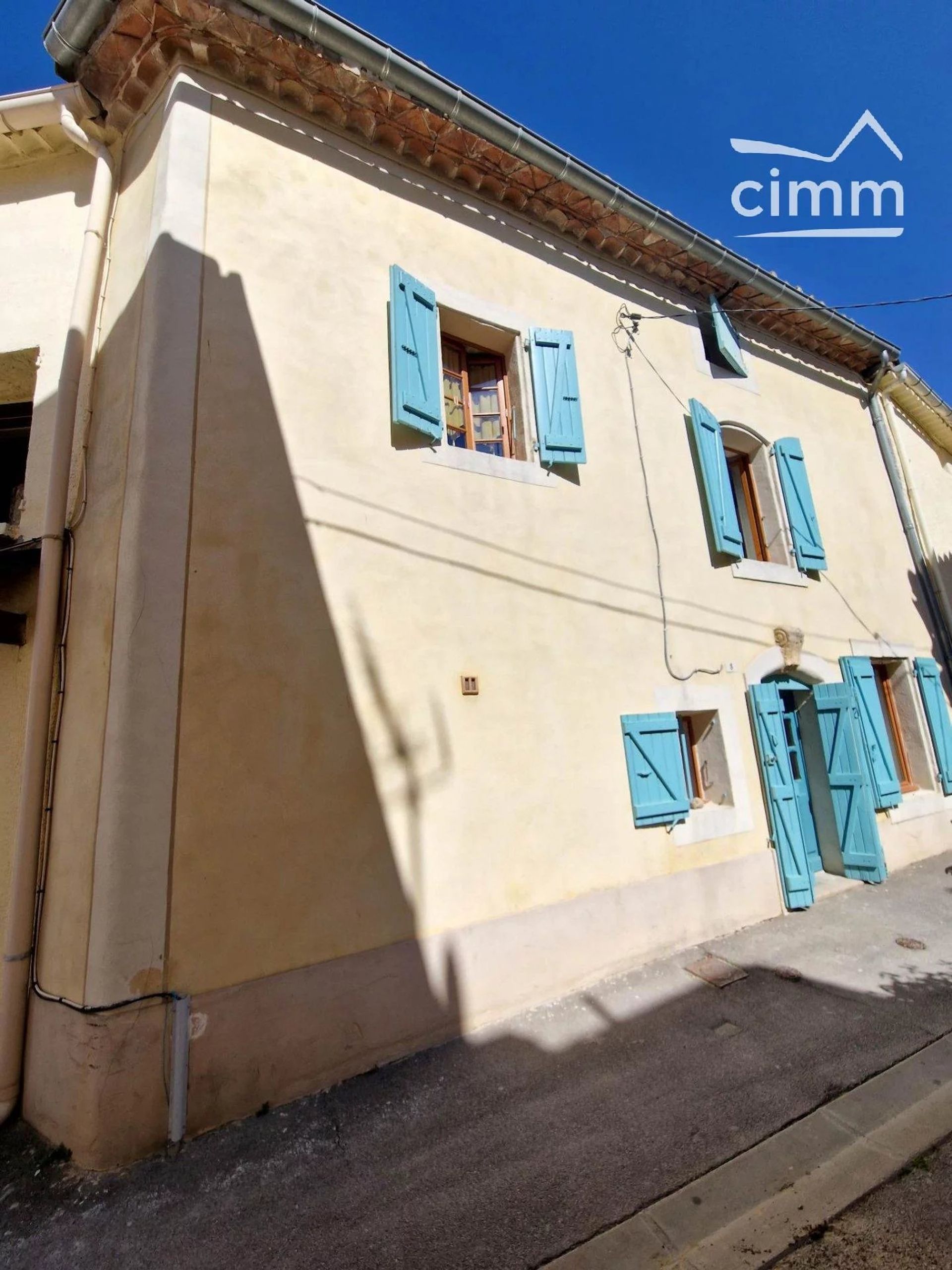 House in Fleury, Occitanie 11687204