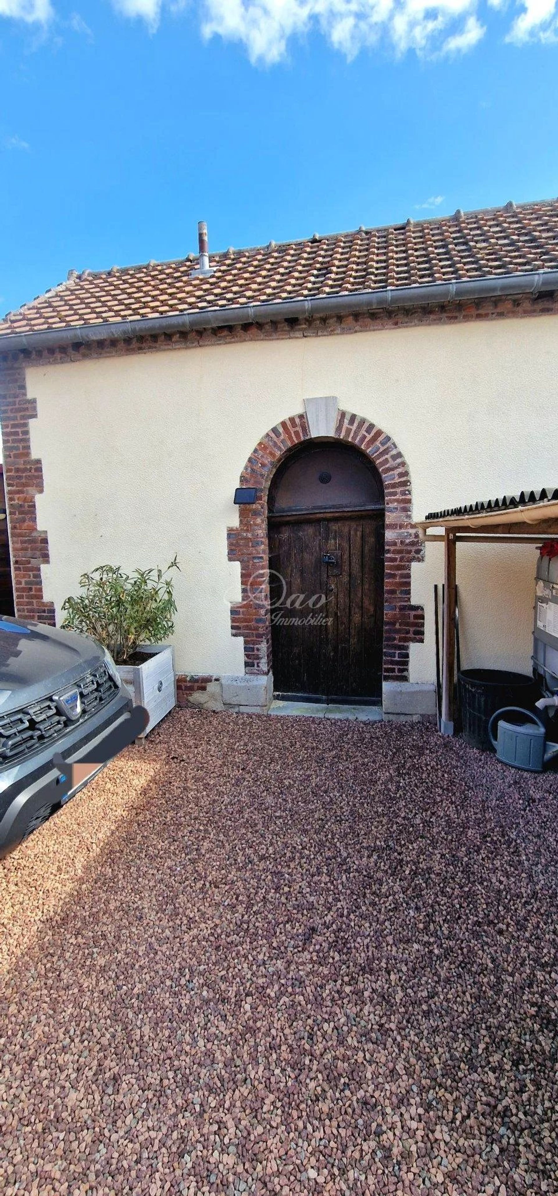 House in Payns, Aube 11687231