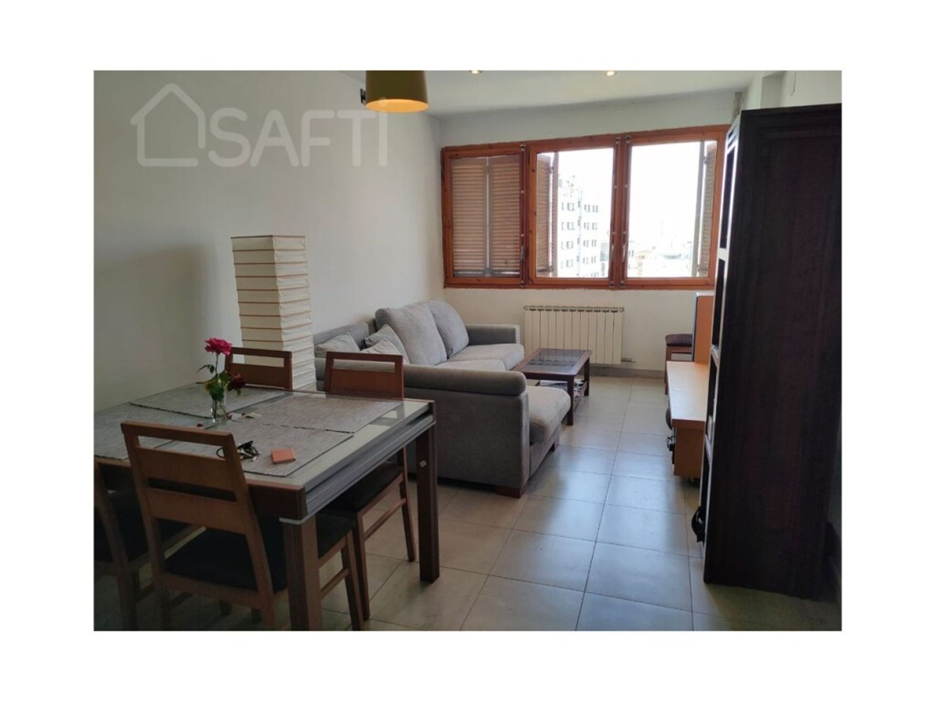 residencial no Sabadell, Catalunya 11687248