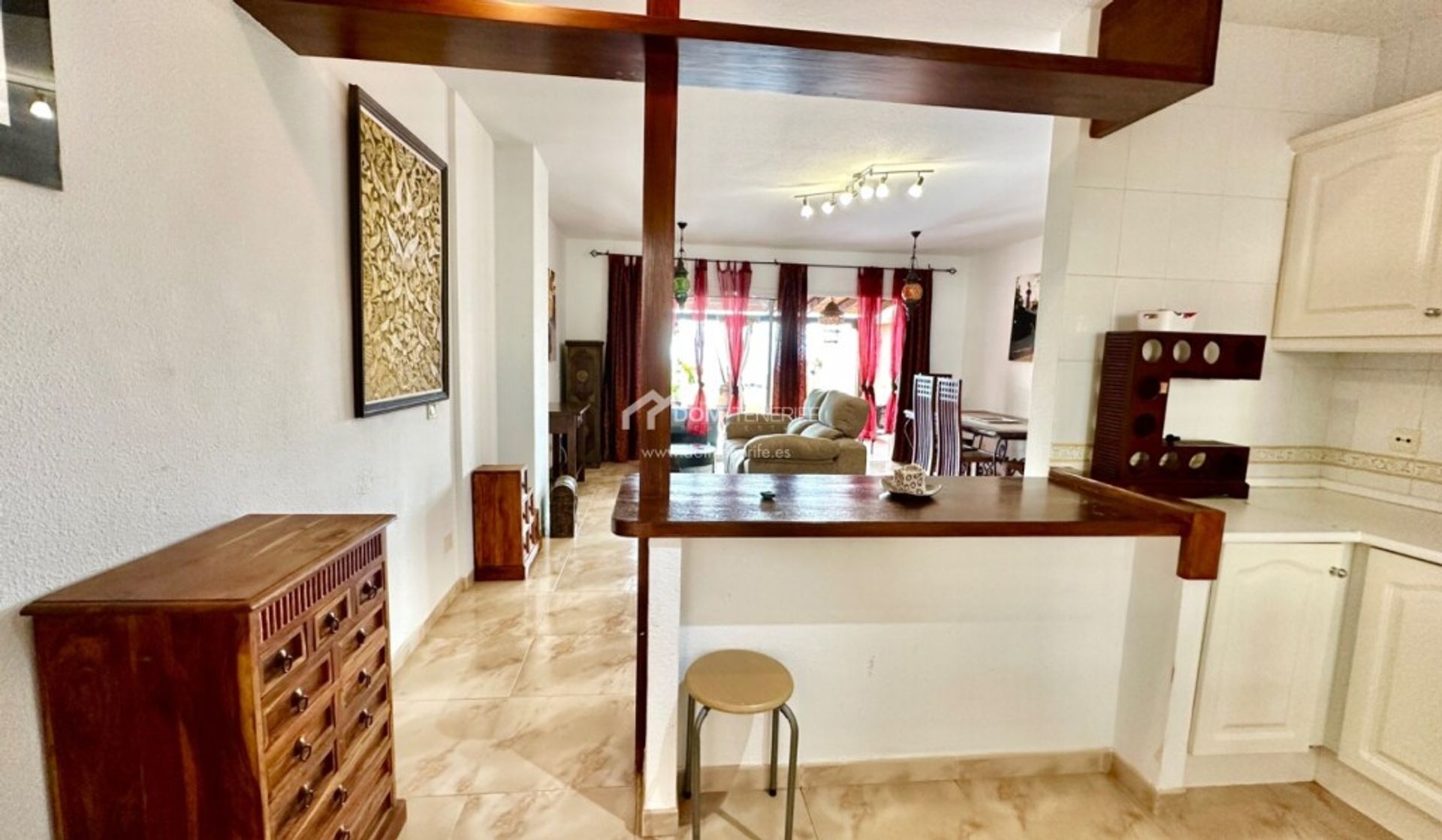 rumah dalam Adeje, Pulau Canary 11687250