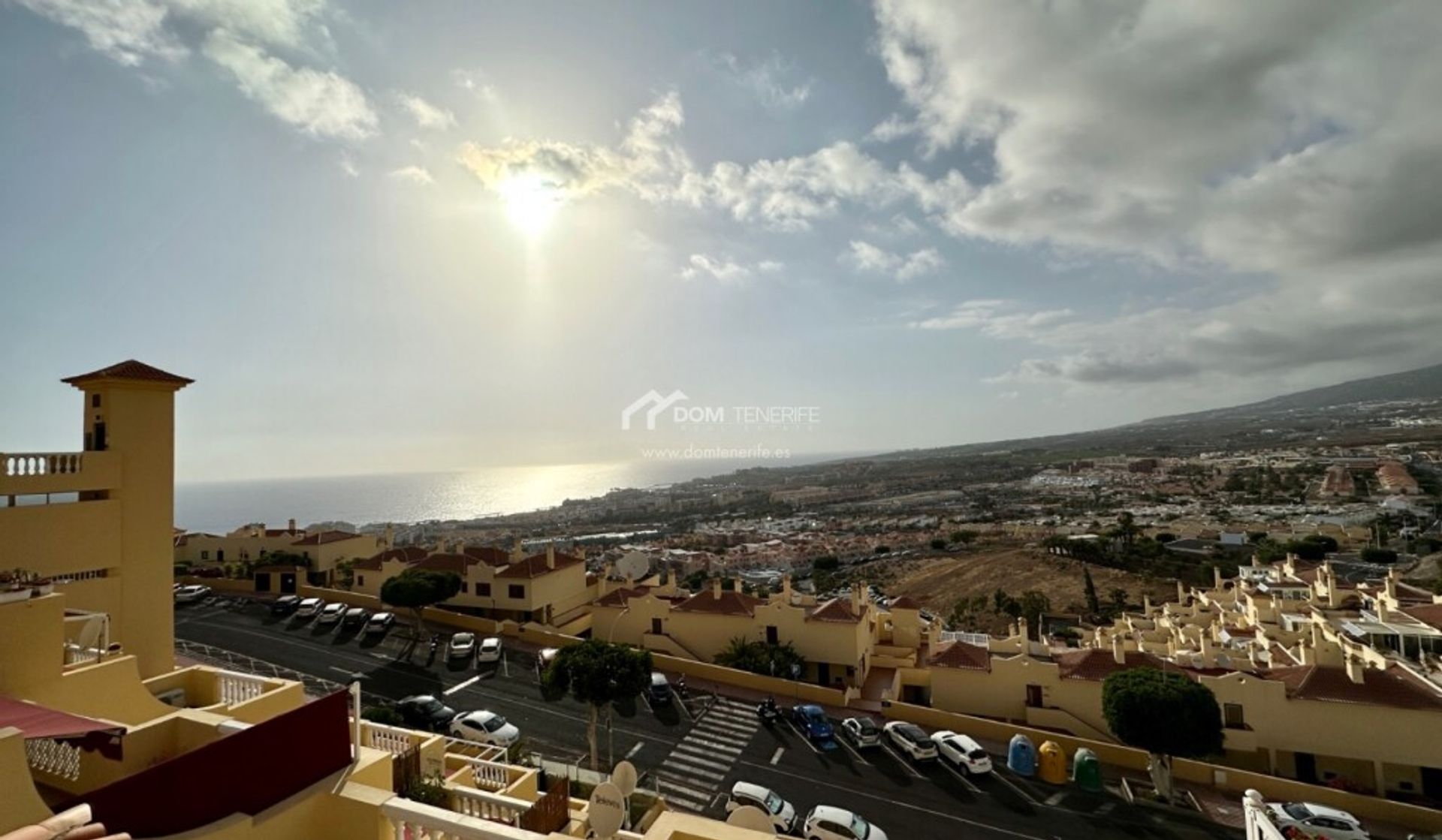 Condominio en Adeje, Islas Canarias 11687251