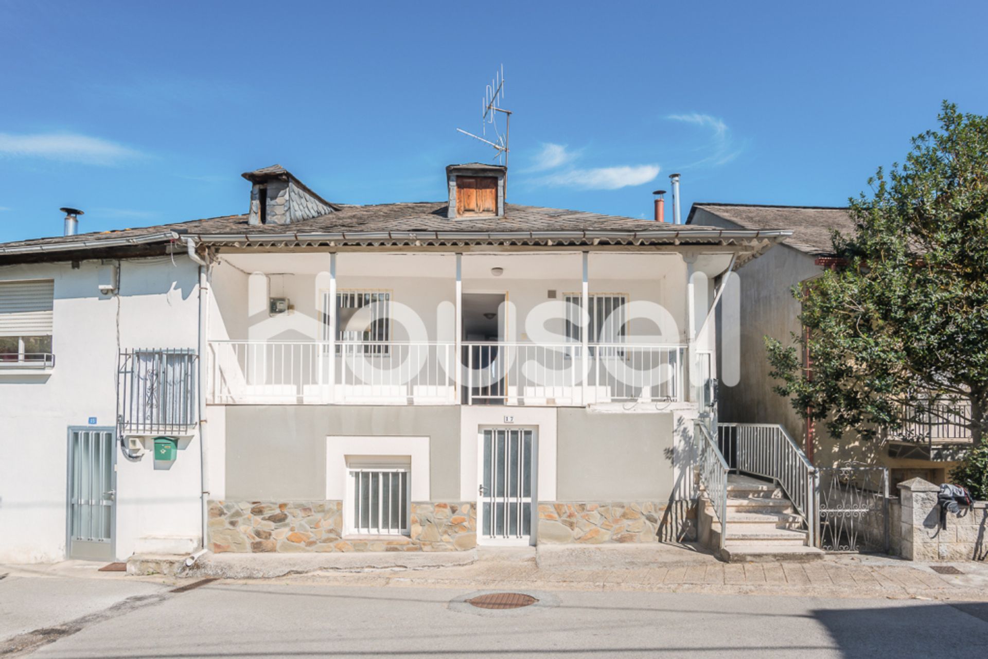 Casa nel Carracedelo, Castiglia-Leon 11687262