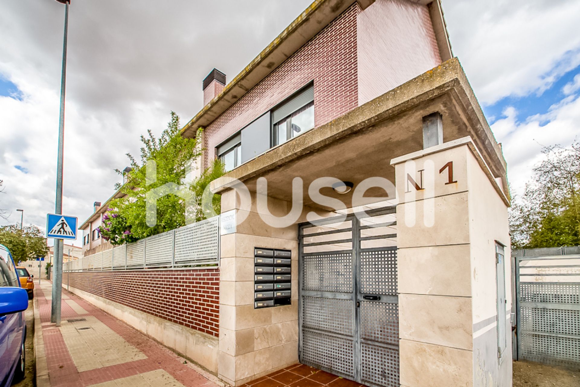 House in Entrena, La Rioja 11687265