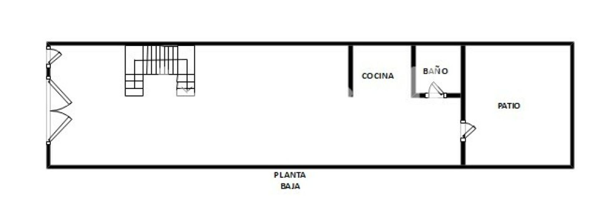 Talo sisään Vila-real, Comunidad Valenciana 11687266