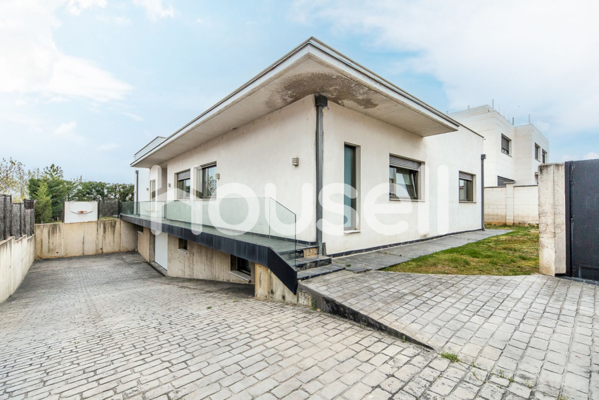 House in Villaquilambre, Castilla y León 11687270