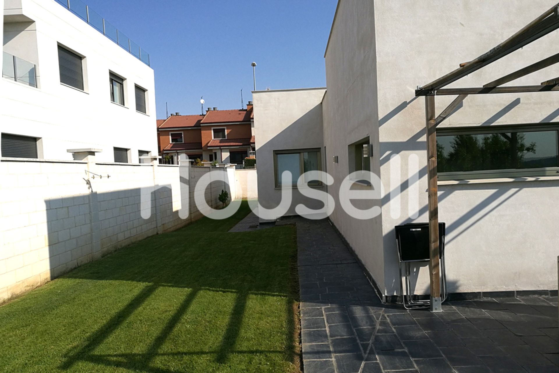 House in Villaquilambre, Castilla y León 11687270