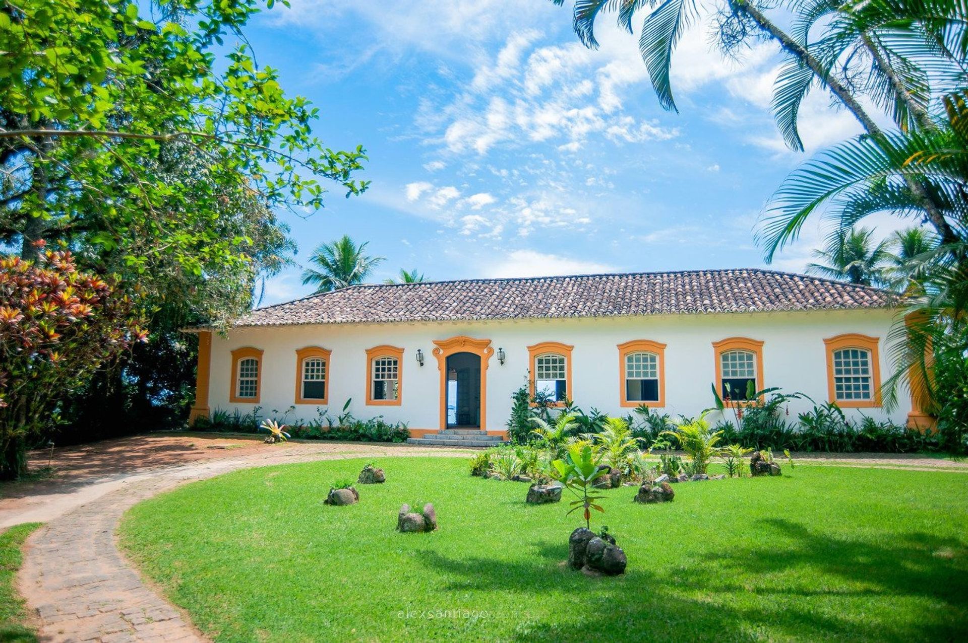 rumah dalam Boa Vida, Rio de Janeiro 11687446